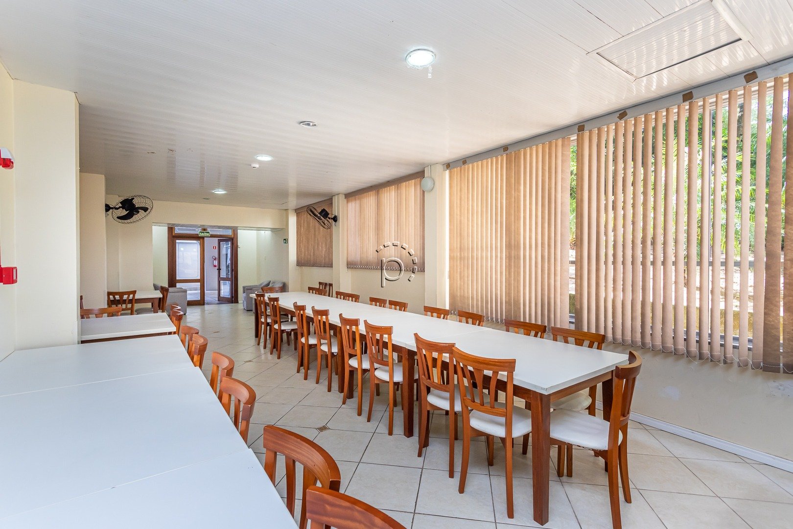 Apartamento à venda com 75m², 2 quartos no bairro Cristal em Porto Alegre - Foto 44