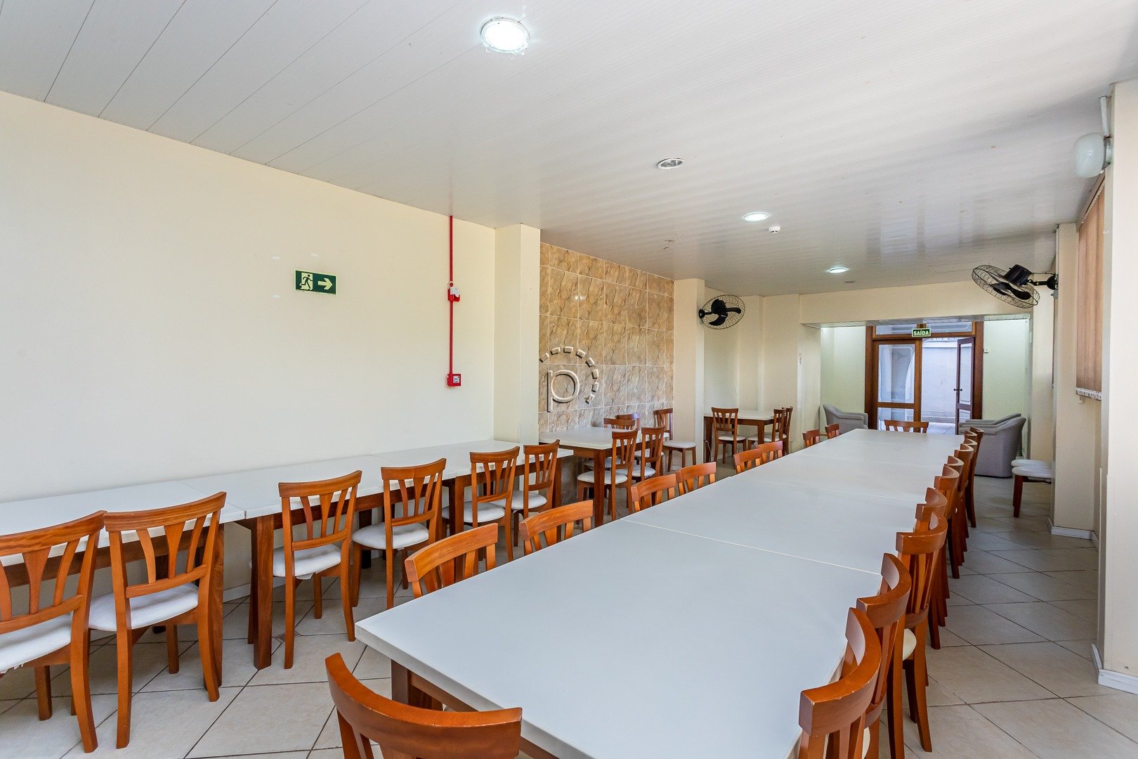 Apartamento à venda com 75m², 2 quartos no bairro Cristal em Porto Alegre - Foto 45
