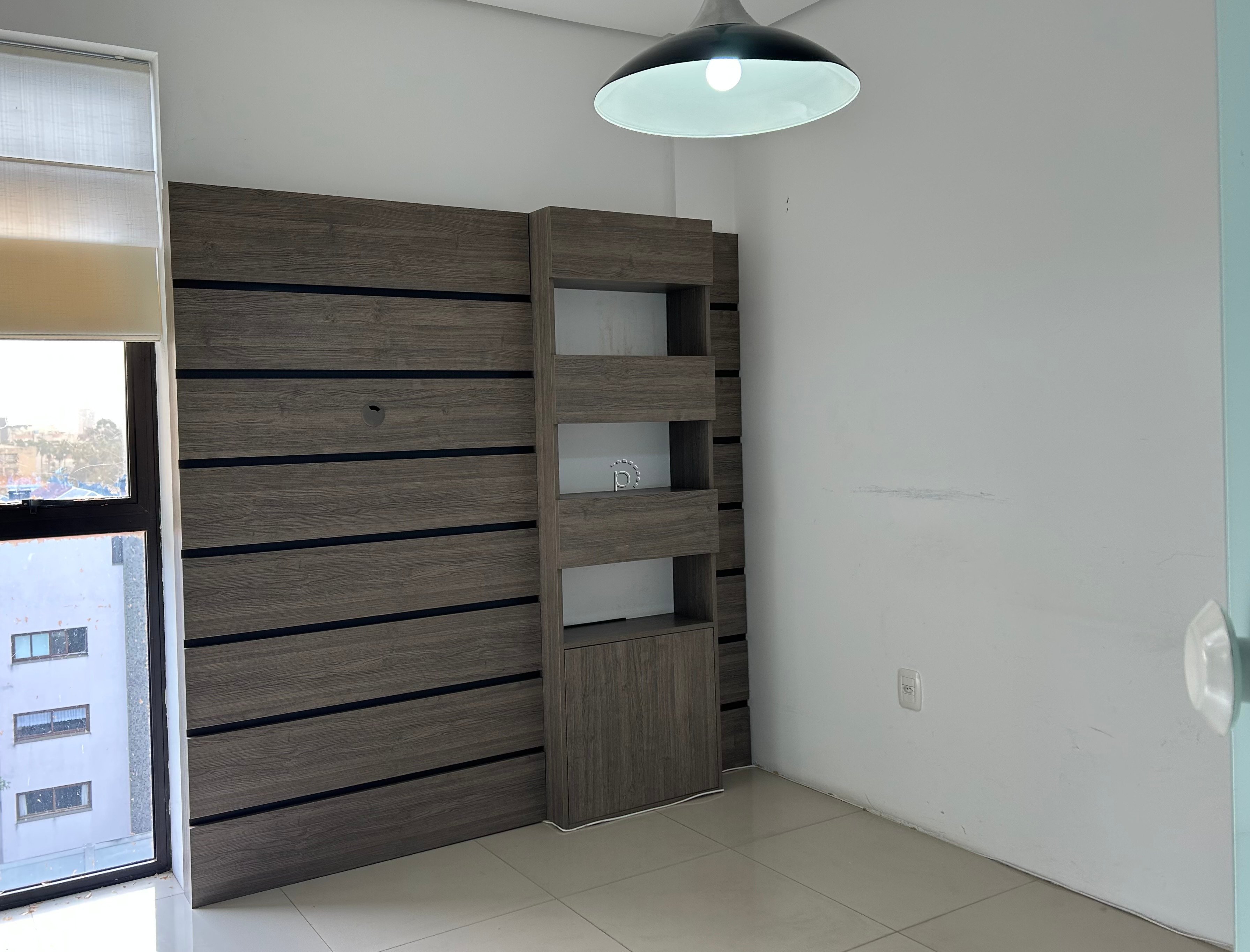 Sala para alugar com 49m², 1 vaga no bairro Menino Deus em Porto Alegre - Foto 3