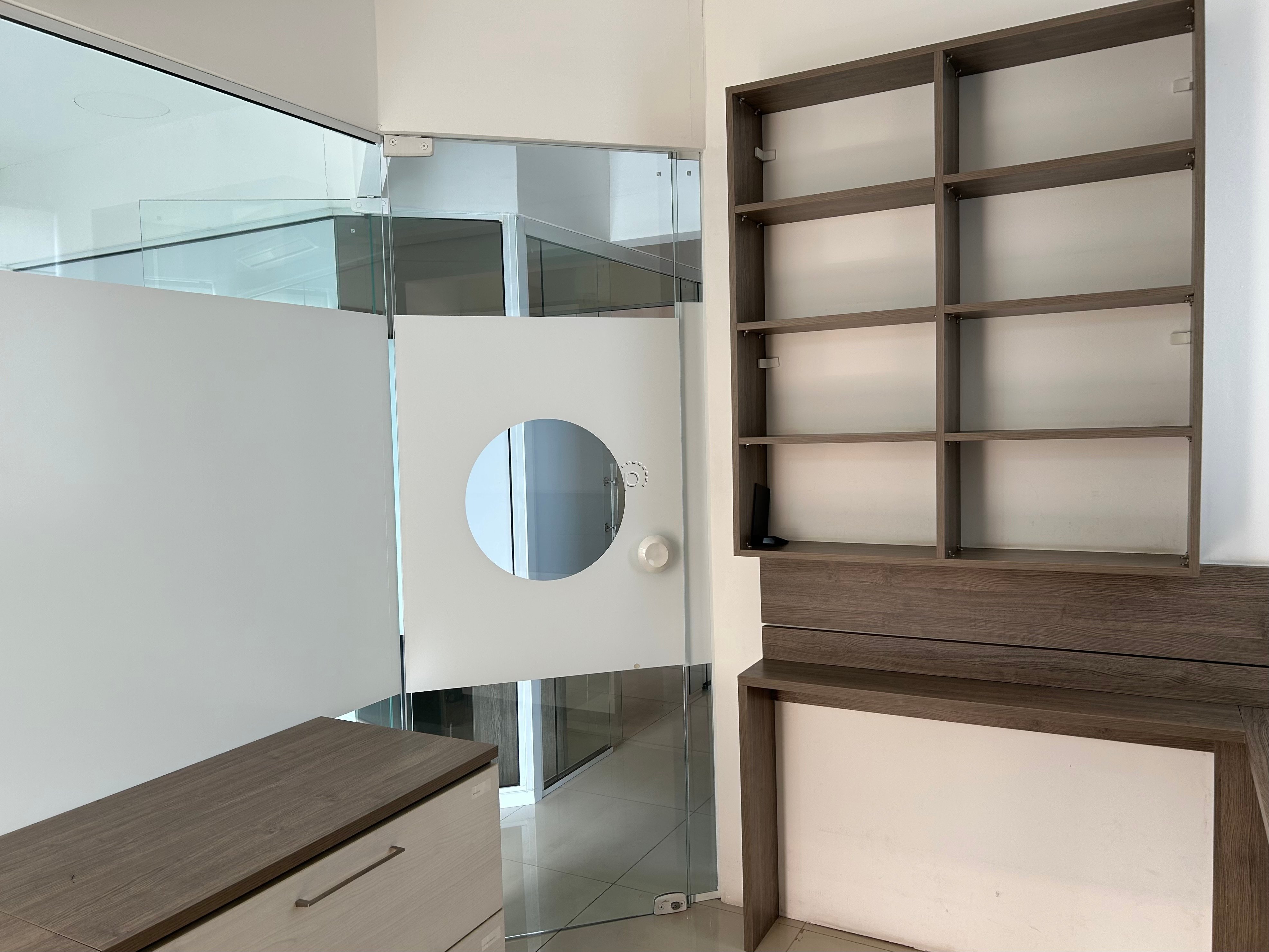 Sala para alugar com 49m², 1 vaga no bairro Menino Deus em Porto Alegre - Foto 7