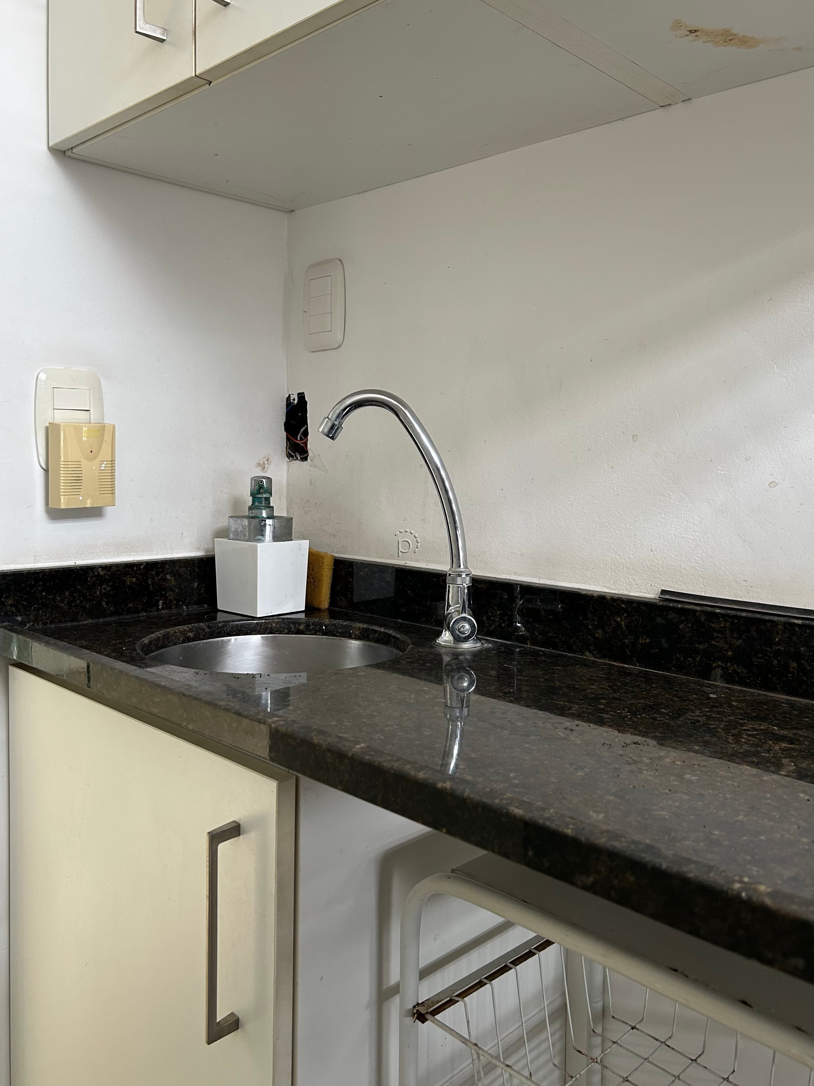 Sala para alugar com 49m², 1 vaga no bairro Menino Deus em Porto Alegre - Foto 9