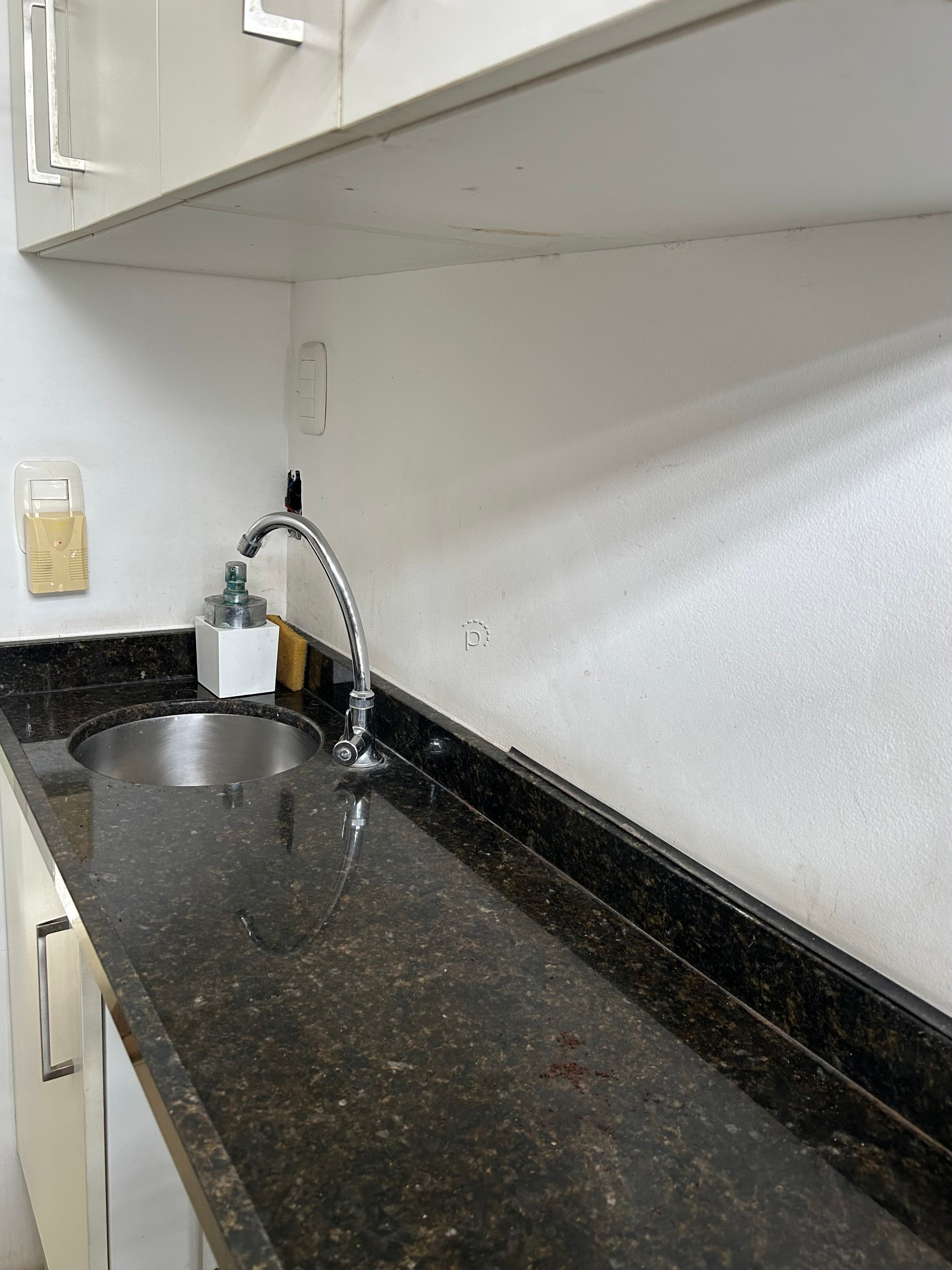 Sala para alugar com 49m², 1 vaga no bairro Menino Deus em Porto Alegre - Foto 10