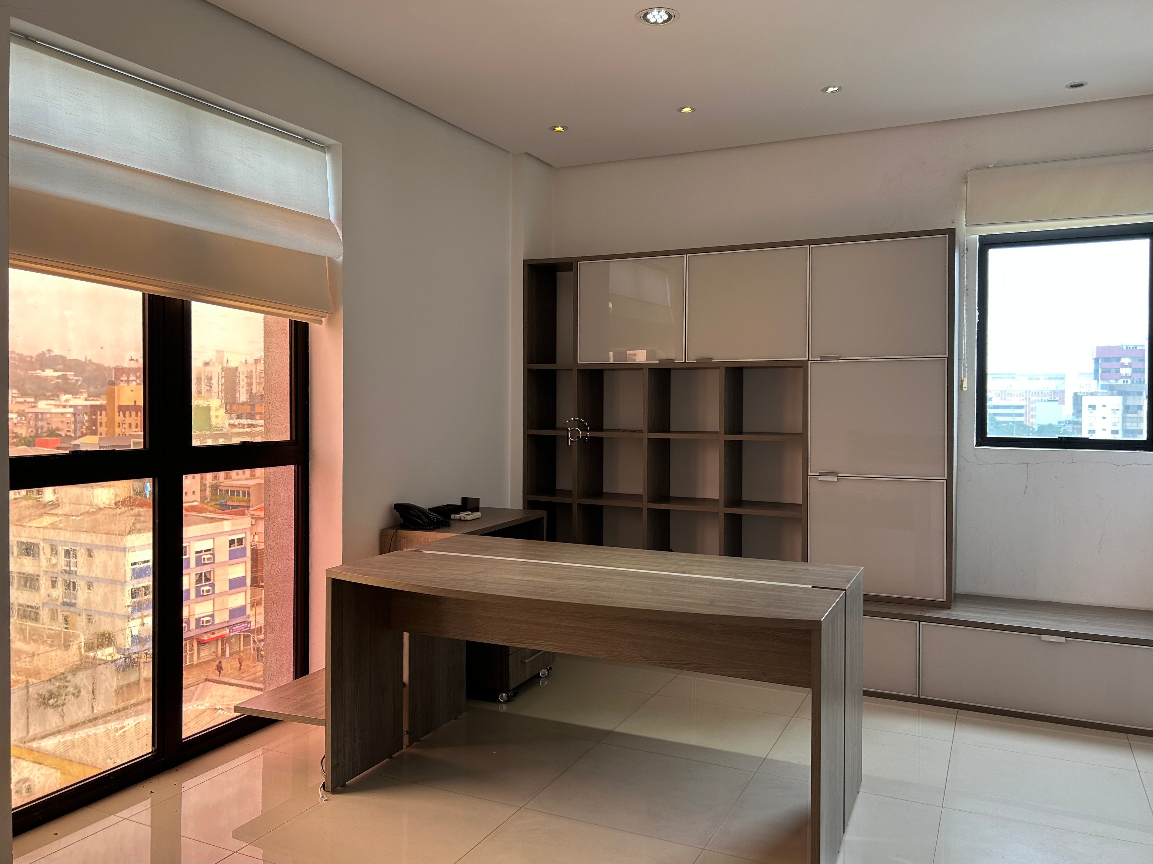 Sala para alugar com 49m², 1 vaga no bairro Menino Deus em Porto Alegre - Foto 15