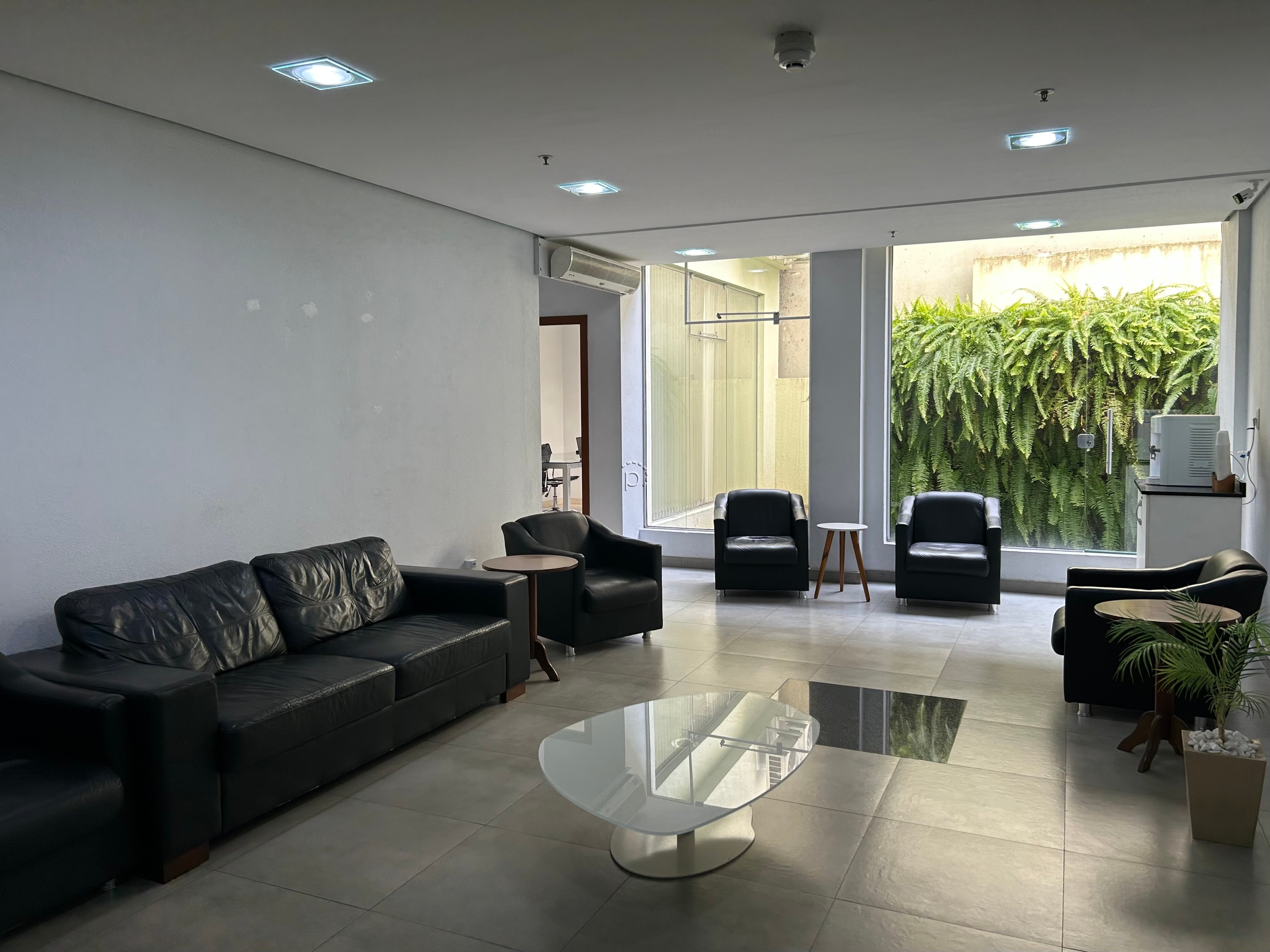 Sala para alugar com 49m², 1 vaga no bairro Menino Deus em Porto Alegre - Foto 18