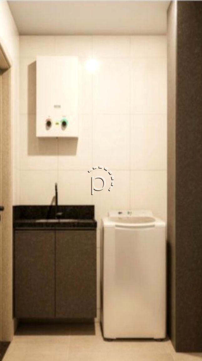 Casa em Condomínio à venda com 119m², 3 quartos, 1 suíte, 2 vagas no bairro Campo Novo em Porto Alegre - Foto 28