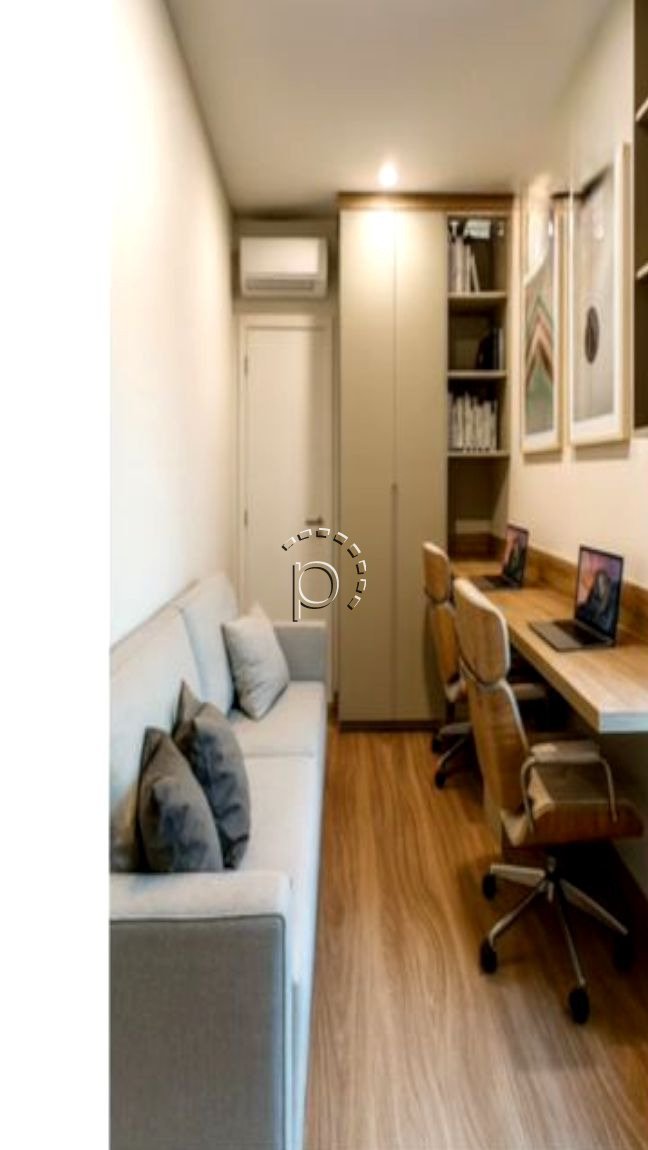 Casa em Condomínio à venda com 119m², 3 quartos, 1 suíte, 2 vagas no bairro Campo Novo em Porto Alegre - Foto 19