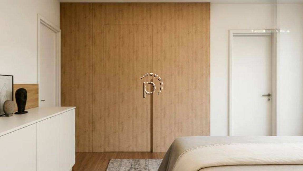 Casa em Condomínio à venda com 119m², 3 quartos, 1 suíte, 2 vagas no bairro Campo Novo em Porto Alegre - Foto 24