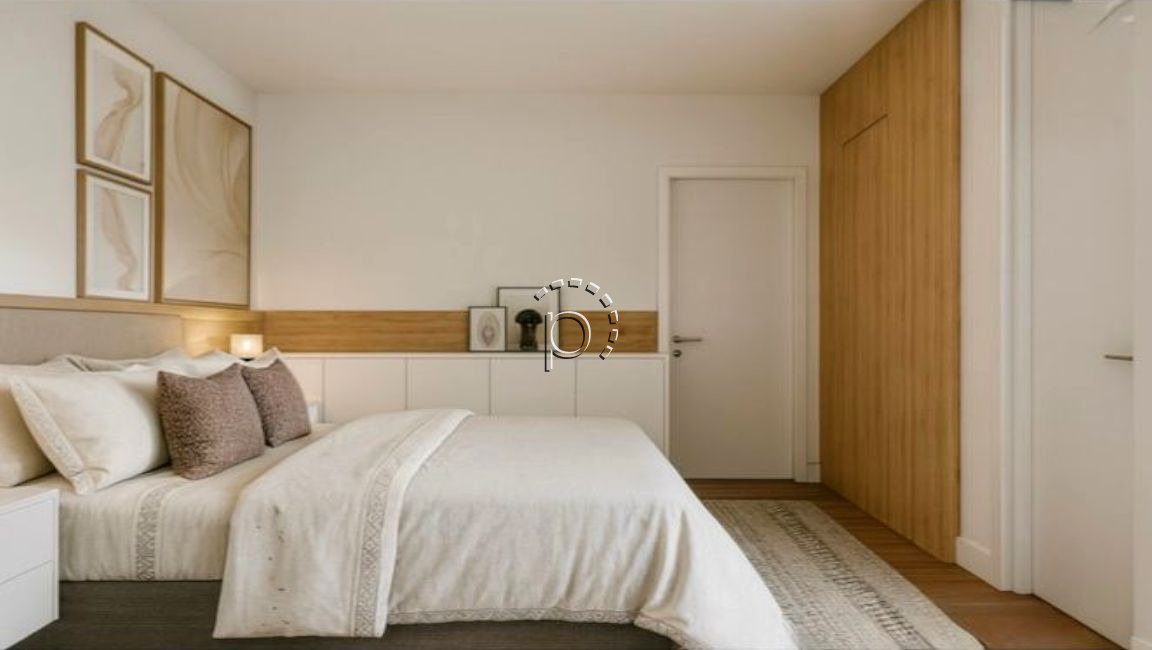 Casa em Condomínio à venda com 119m², 3 quartos, 1 suíte, 2 vagas no bairro Campo Novo em Porto Alegre - Foto 13