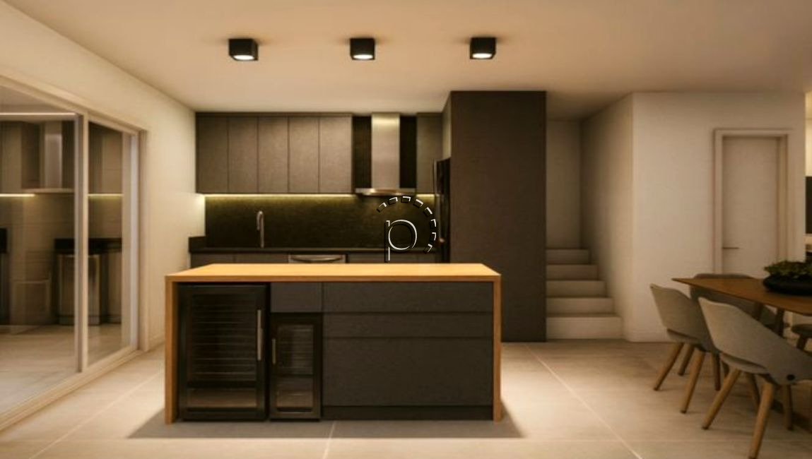 Casa em Condomínio à venda com 119m², 3 quartos, 1 suíte, 2 vagas no bairro Campo Novo em Porto Alegre - Foto 3