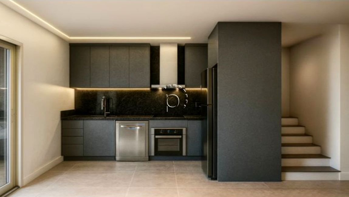 Casa em Condomínio à venda com 119m², 3 quartos, 1 suíte, 2 vagas no bairro Campo Novo em Porto Alegre - Foto 2