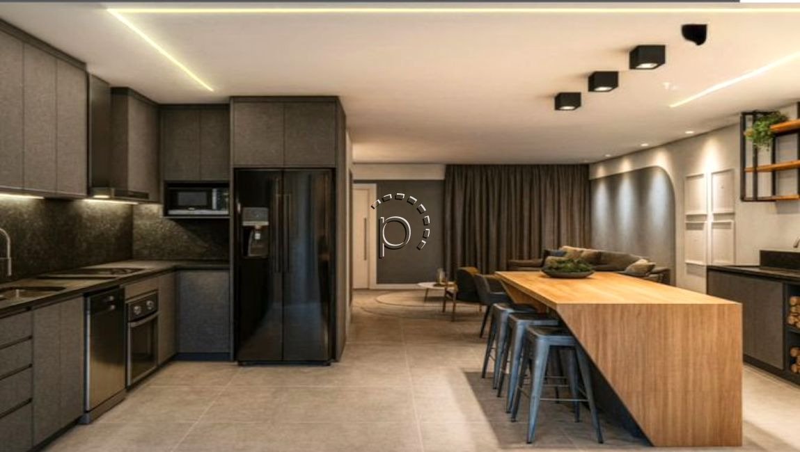 Casa em Condomínio à venda com 119m², 3 quartos, 1 suíte, 2 vagas no bairro Campo Novo em Porto Alegre - Foto 4