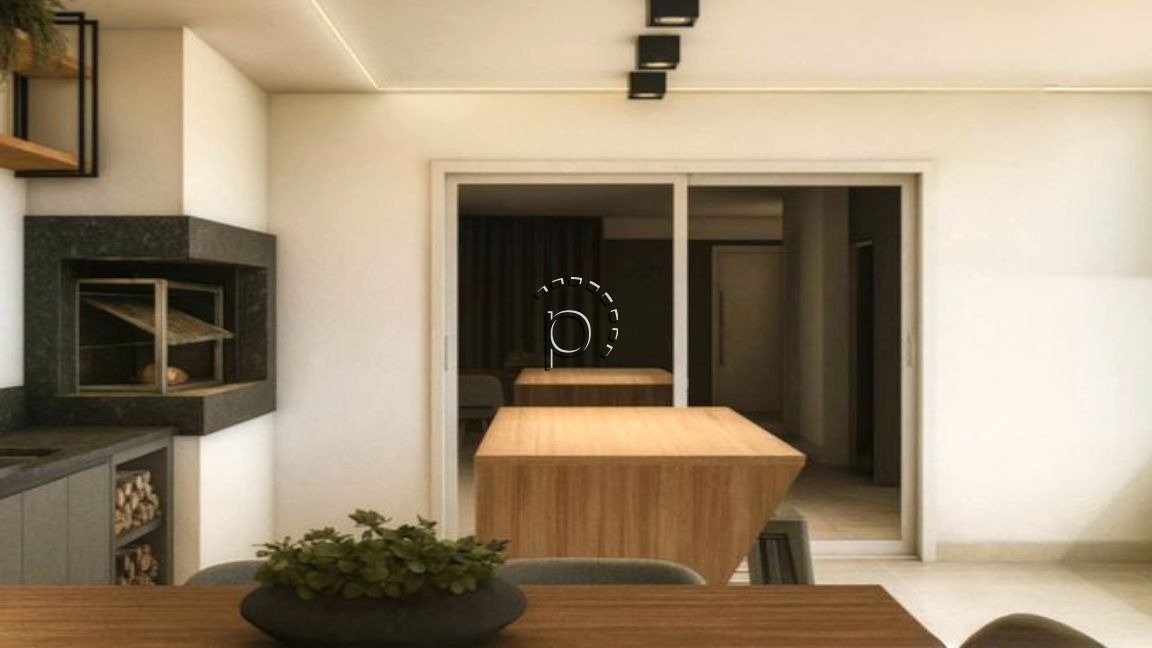 Casa em Condomínio à venda com 119m², 3 quartos, 1 suíte, 2 vagas no bairro Campo Novo em Porto Alegre - Foto 5