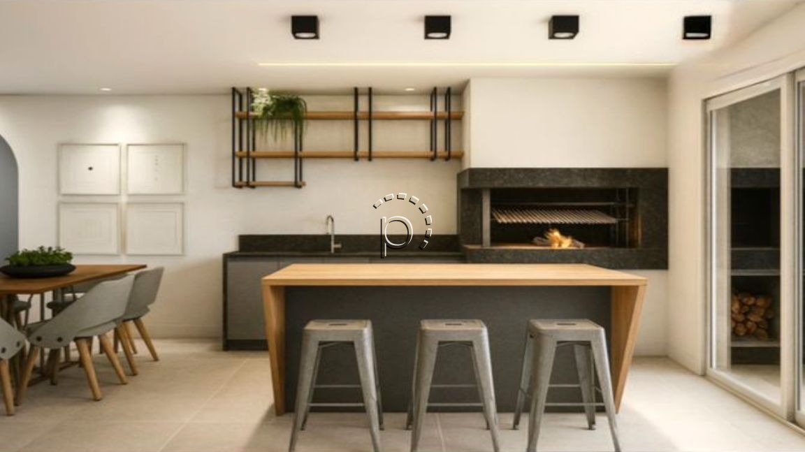 Casa em Condomínio à venda com 119m², 3 quartos, 1 suíte, 2 vagas no bairro Campo Novo em Porto Alegre - Foto 9