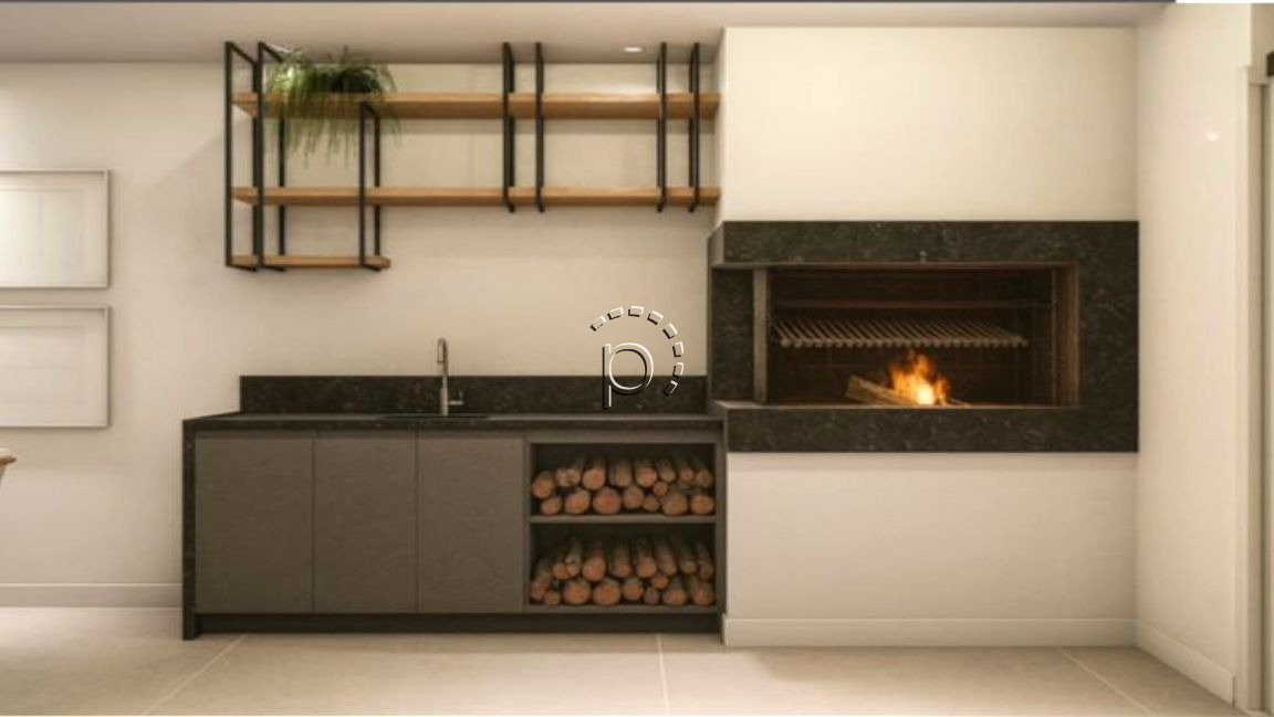 Casa em Condomínio à venda com 119m², 3 quartos, 1 suíte, 2 vagas no bairro Campo Novo em Porto Alegre - Foto 10