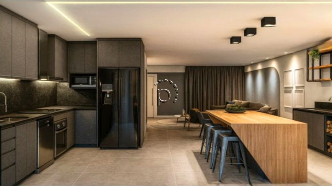 Casa em Condomínio à venda com 119m², 3 quartos, 1 suíte, 2 vagas no bairro Campo Novo em Porto Alegre - Foto 6