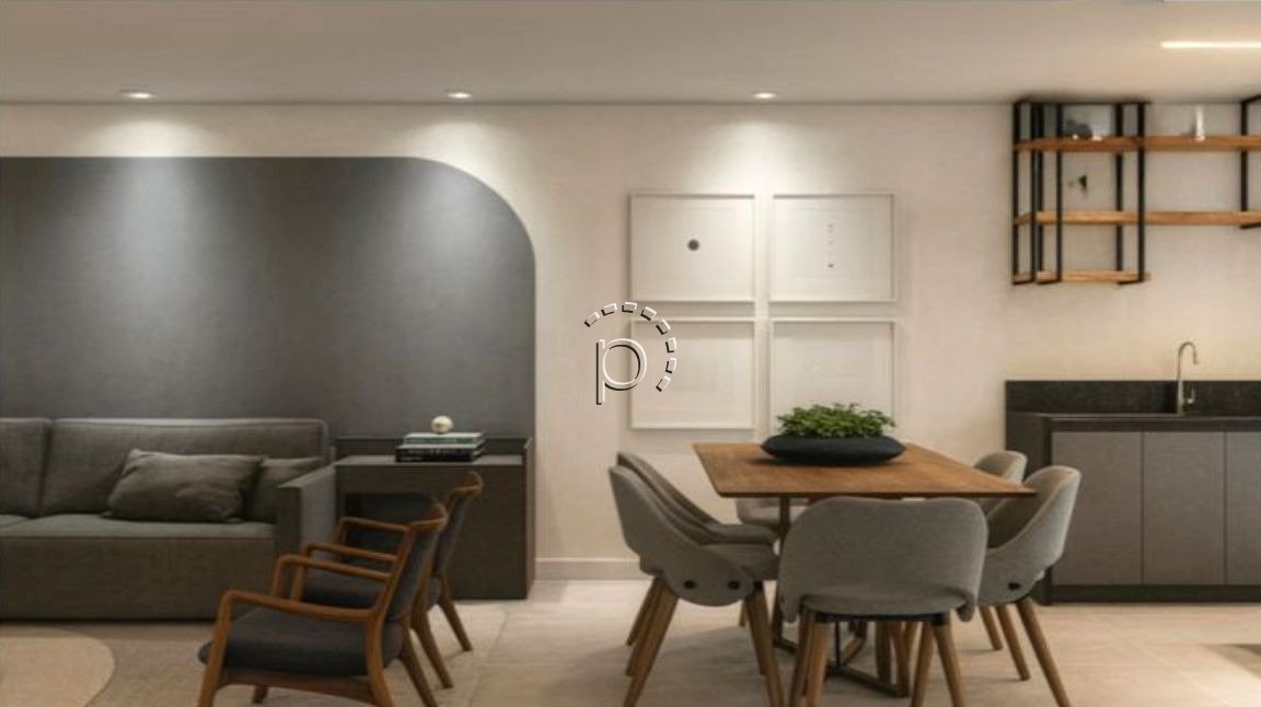 Casa em Condomínio à venda com 119m², 3 quartos, 1 suíte, 2 vagas no bairro Campo Novo em Porto Alegre - Foto 7