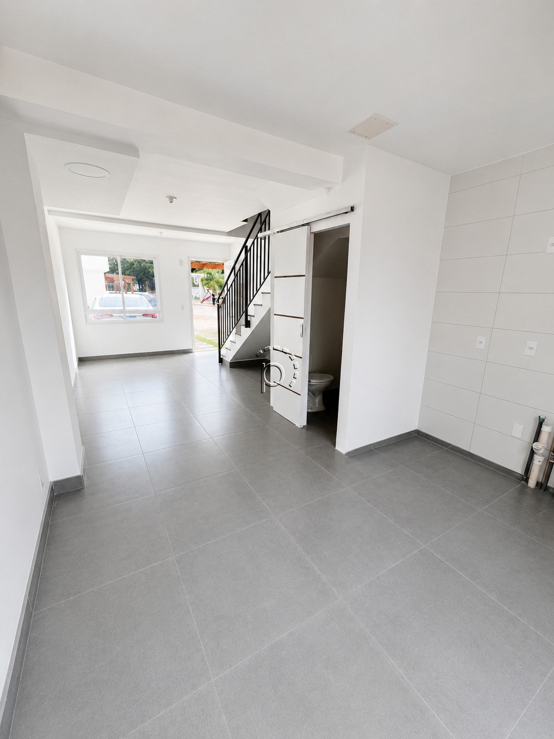 Casa em Condomínio à venda com 88m², 2 quartos, 1 suíte, 1 vaga no bairro Campo Novo em Porto Alegre - Foto 3