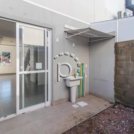 Casa em Condomínio à venda com 88m², 2 quartos, 1 suíte, 1 vaga no bairro Campo Novo em Porto Alegre - Foto 6