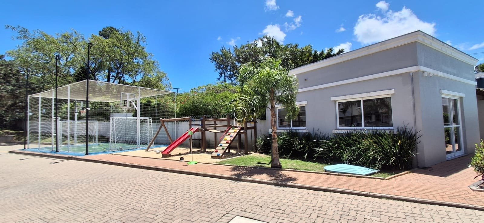 Casa em Condomínio à venda com 88m², 2 quartos, 1 suíte, 1 vaga no bairro Campo Novo em Porto Alegre - Foto 12