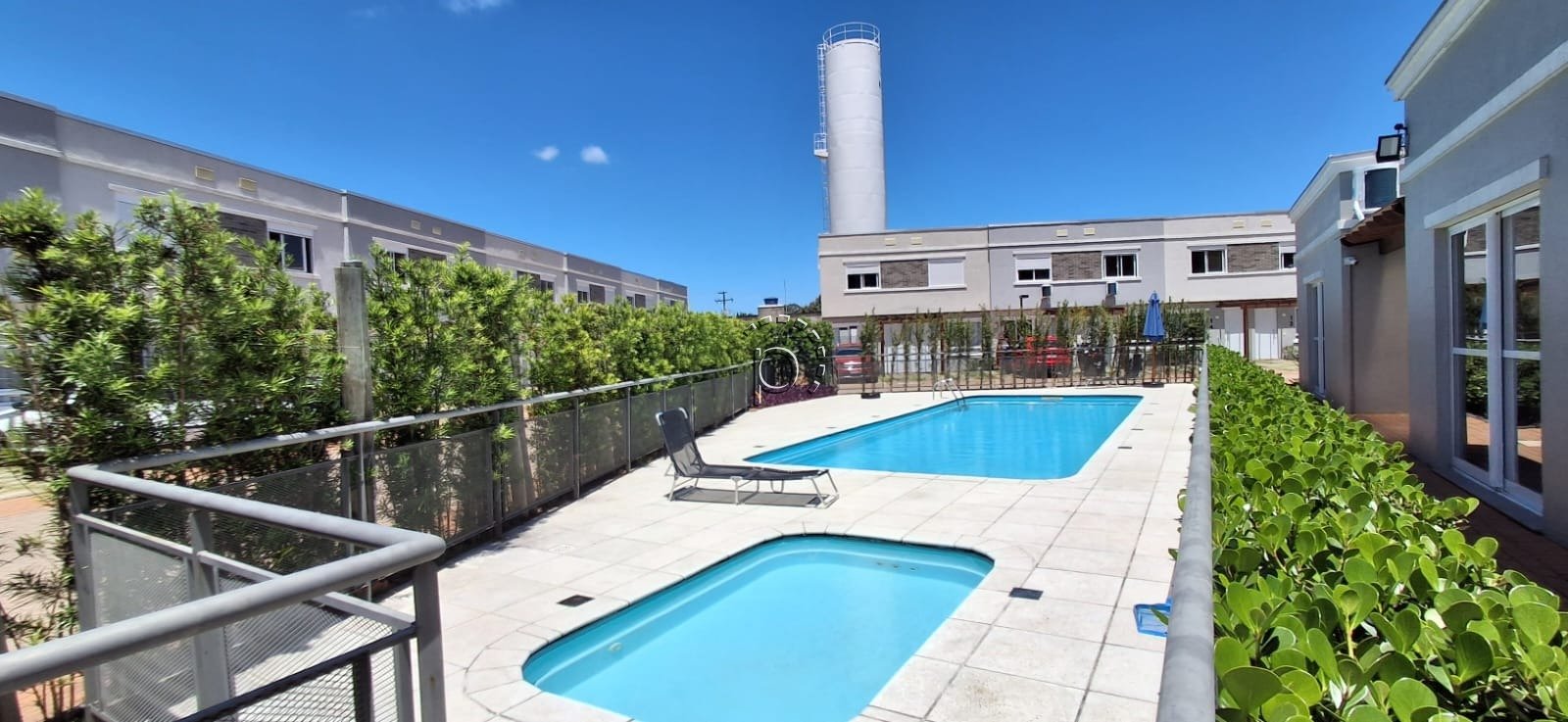 Casa em Condomínio à venda com 88m², 2 quartos, 1 suíte, 1 vaga no bairro Campo Novo em Porto Alegre - Foto 17