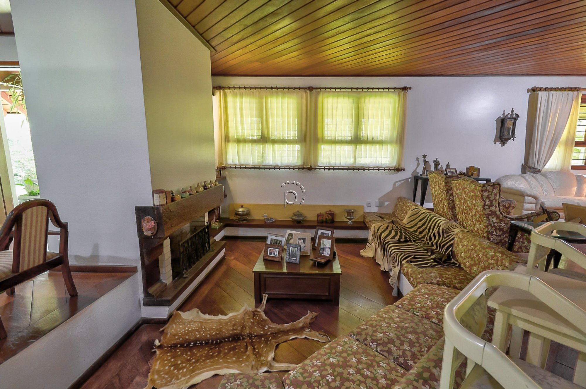 Casa em Condomínio à venda com 701m², 6 quartos, 2 suítes, 4 vagas no bairro Cavalhada em Porto Alegre - Foto 4