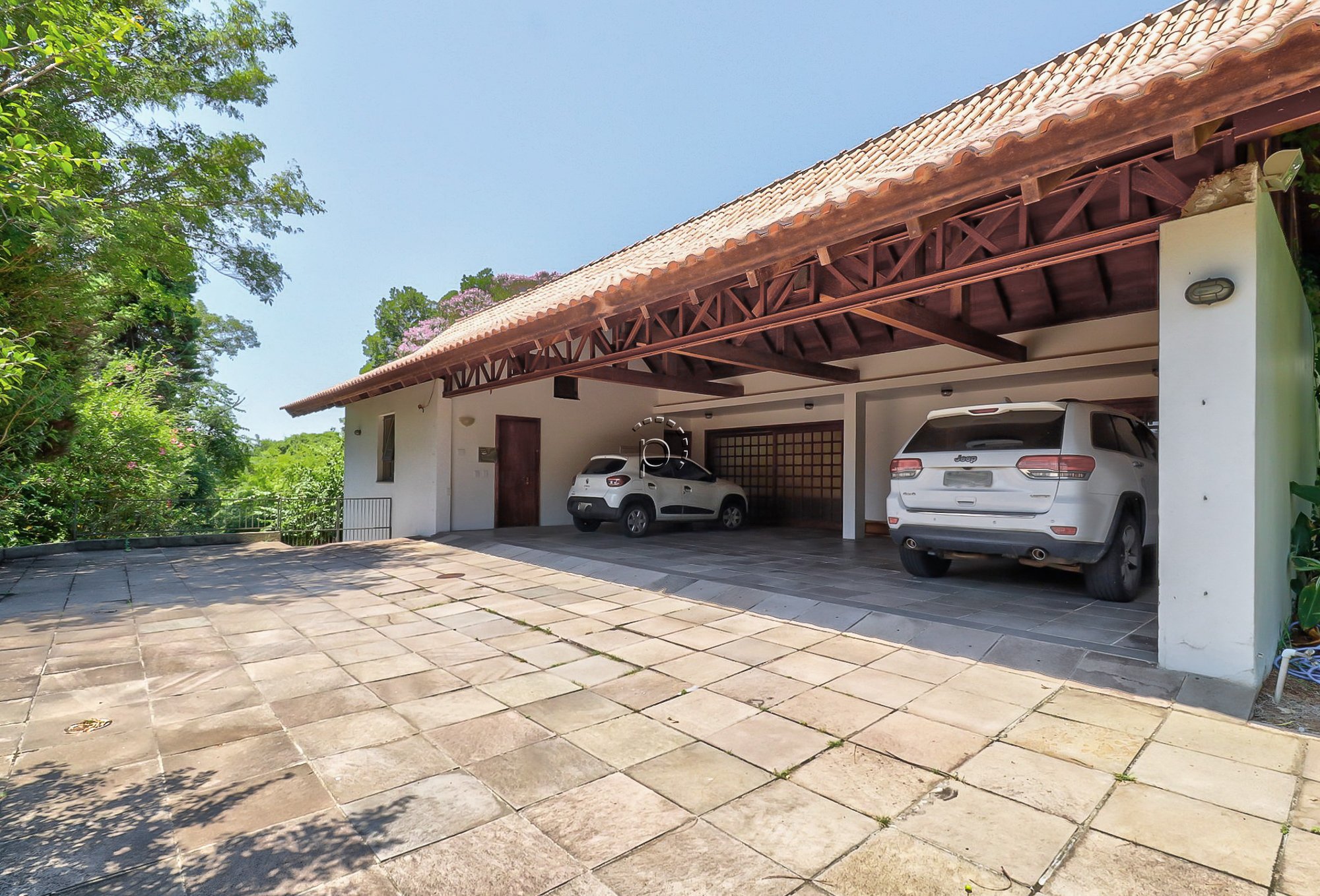Casa em Condomínio à venda com 701m², 6 quartos, 2 suítes, 4 vagas no bairro Cavalhada em Porto Alegre - Foto 20