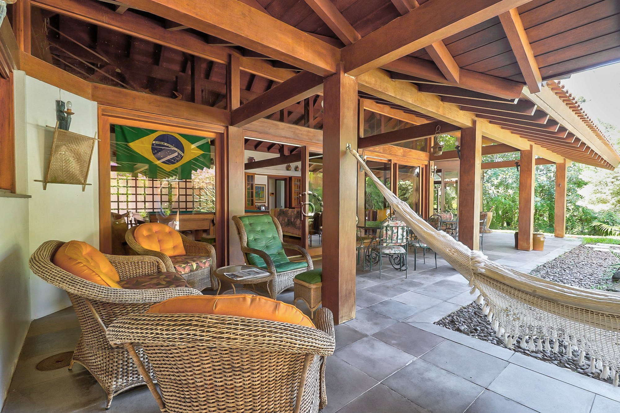 Casa em Condomínio à venda com 701m², 6 quartos, 2 suítes, 4 vagas no bairro Cavalhada em Porto Alegre - Foto 7