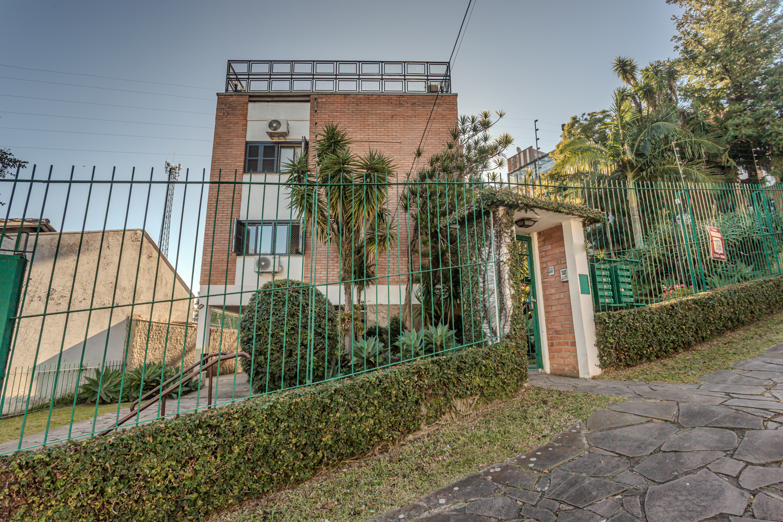 Cobertura à venda com 199m², 3 quartos, 1 vaga no bairro Cristal em Porto Alegre - Foto 55