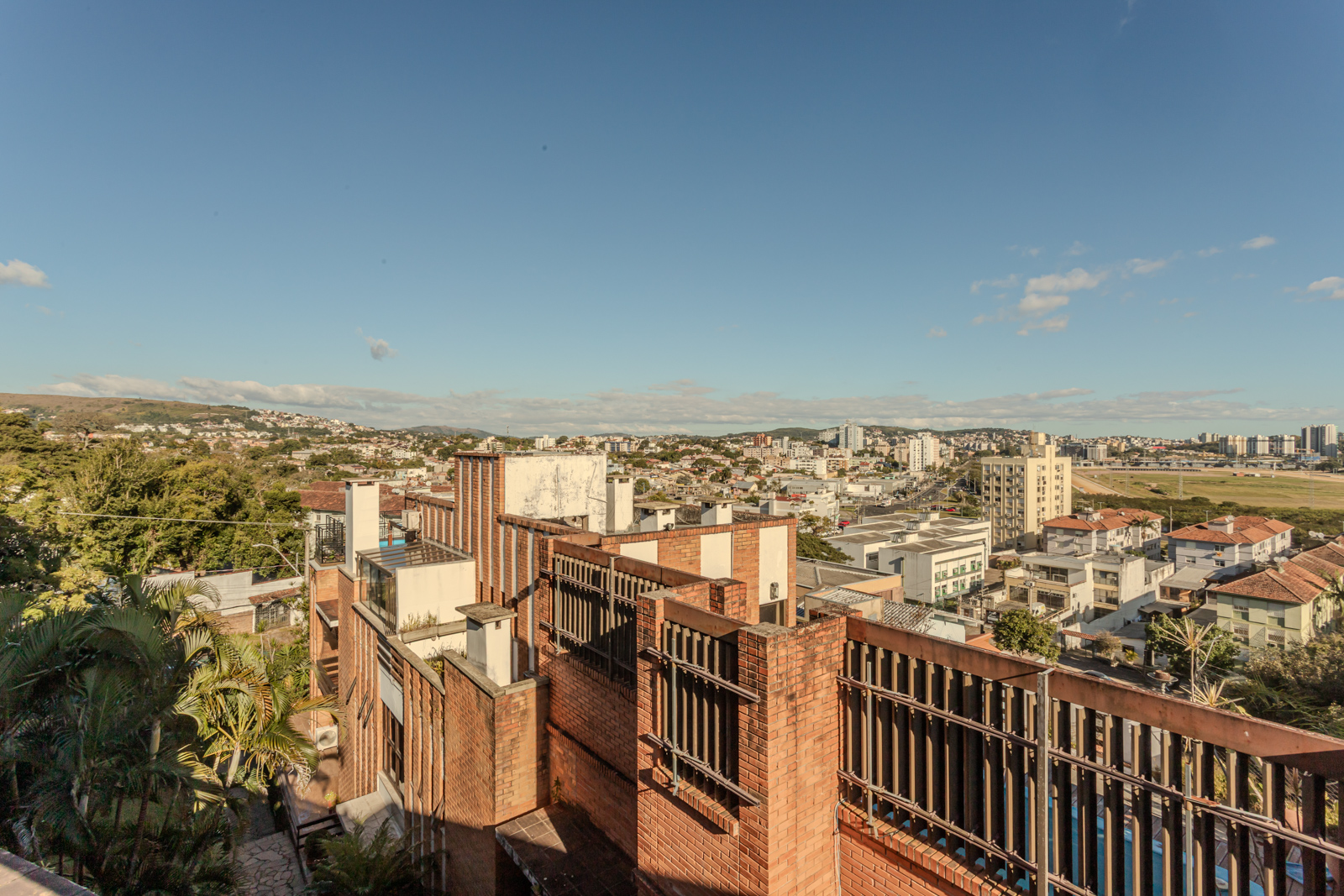 Cobertura à venda com 199m², 3 quartos, 1 vaga no bairro Cristal em Porto Alegre - Foto 6