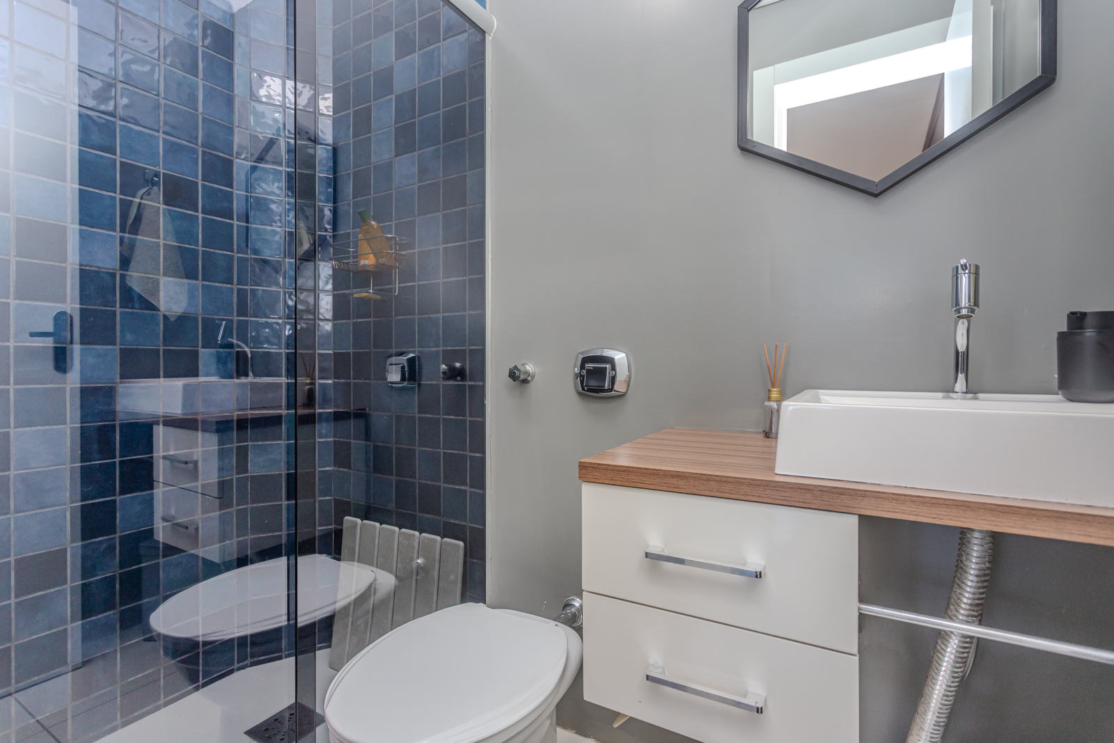 Cobertura à venda com 199m², 3 quartos, 1 vaga no bairro Cristal em Porto Alegre - Foto 18