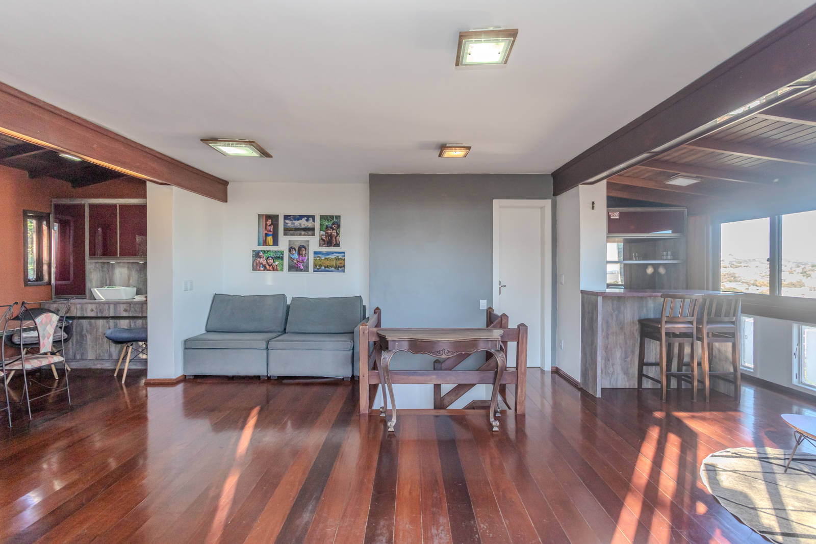 Cobertura à venda com 199m², 3 quartos, 1 vaga no bairro Cristal em Porto Alegre - Foto 14