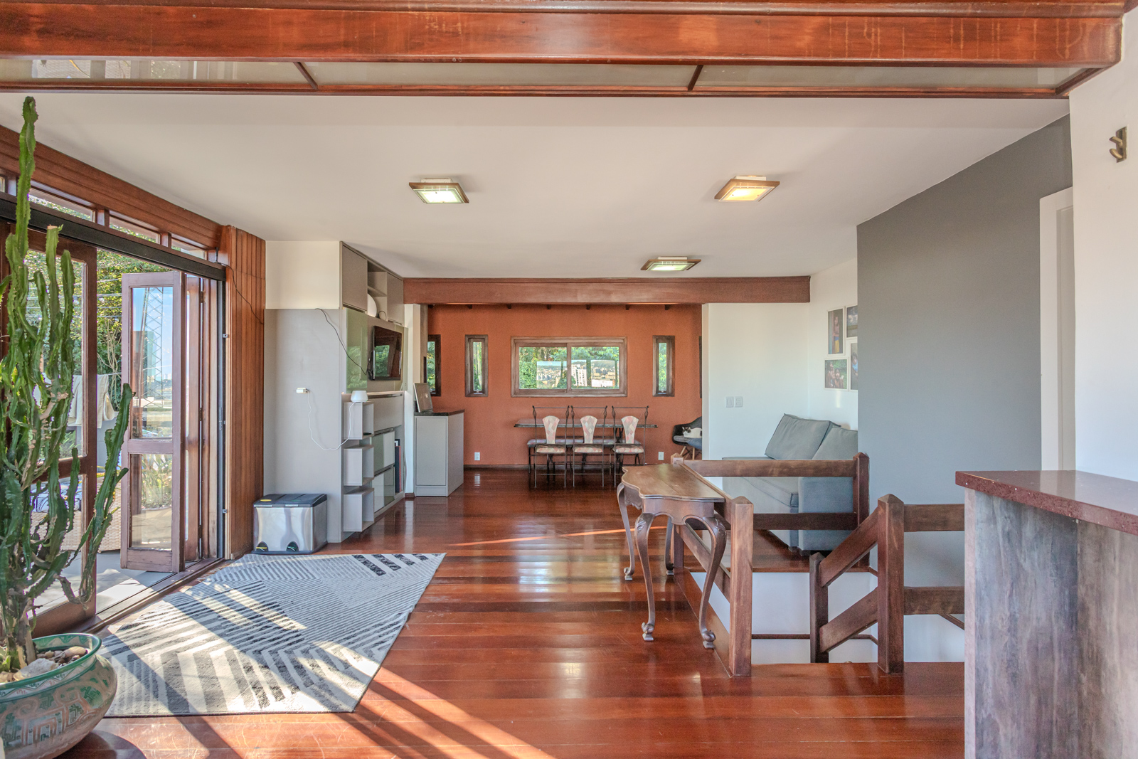 Cobertura à venda com 199m², 3 quartos, 1 vaga no bairro Cristal em Porto Alegre - Foto 16