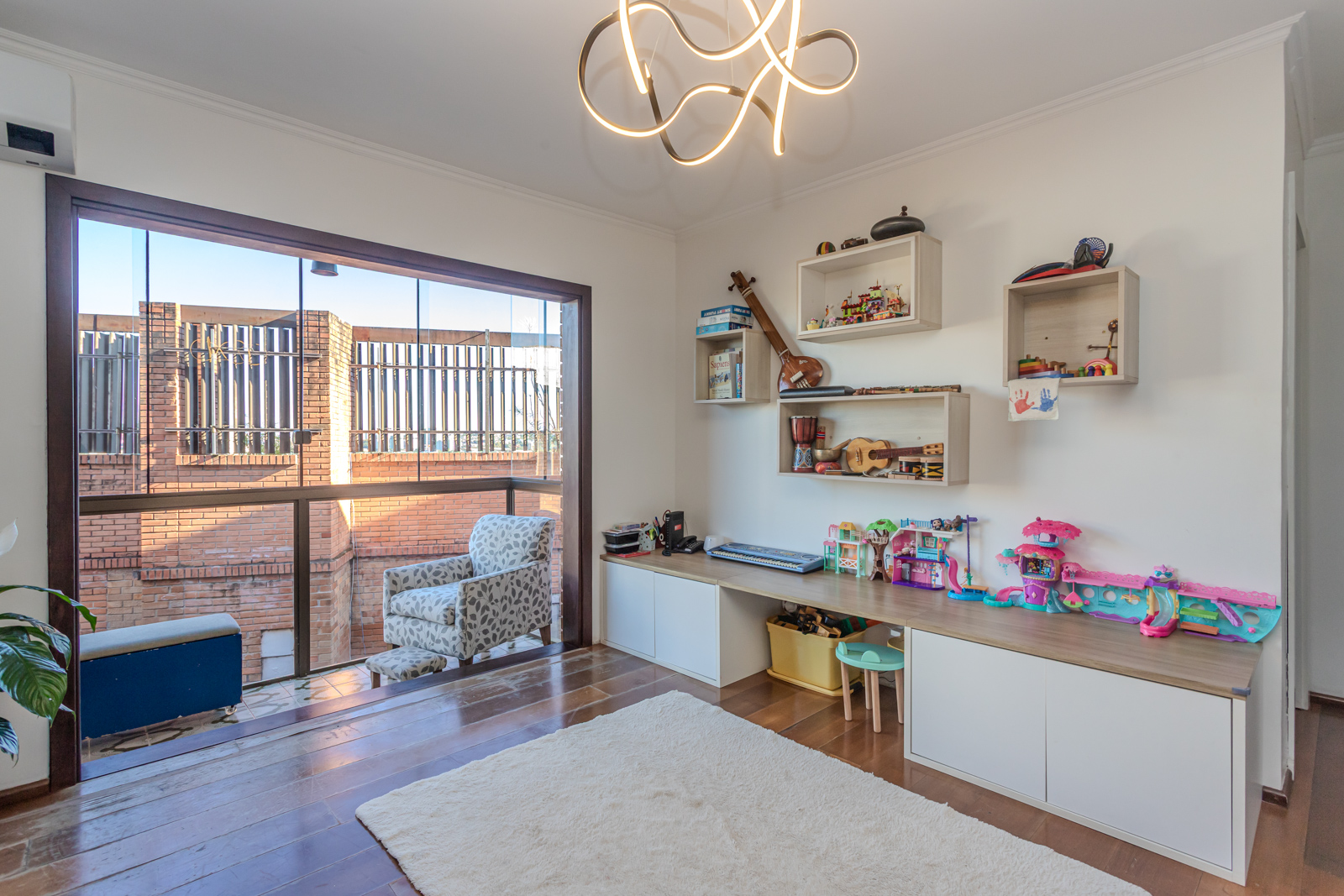 Cobertura à venda com 199m², 3 quartos, 1 vaga no bairro Cristal em Porto Alegre - Foto 22