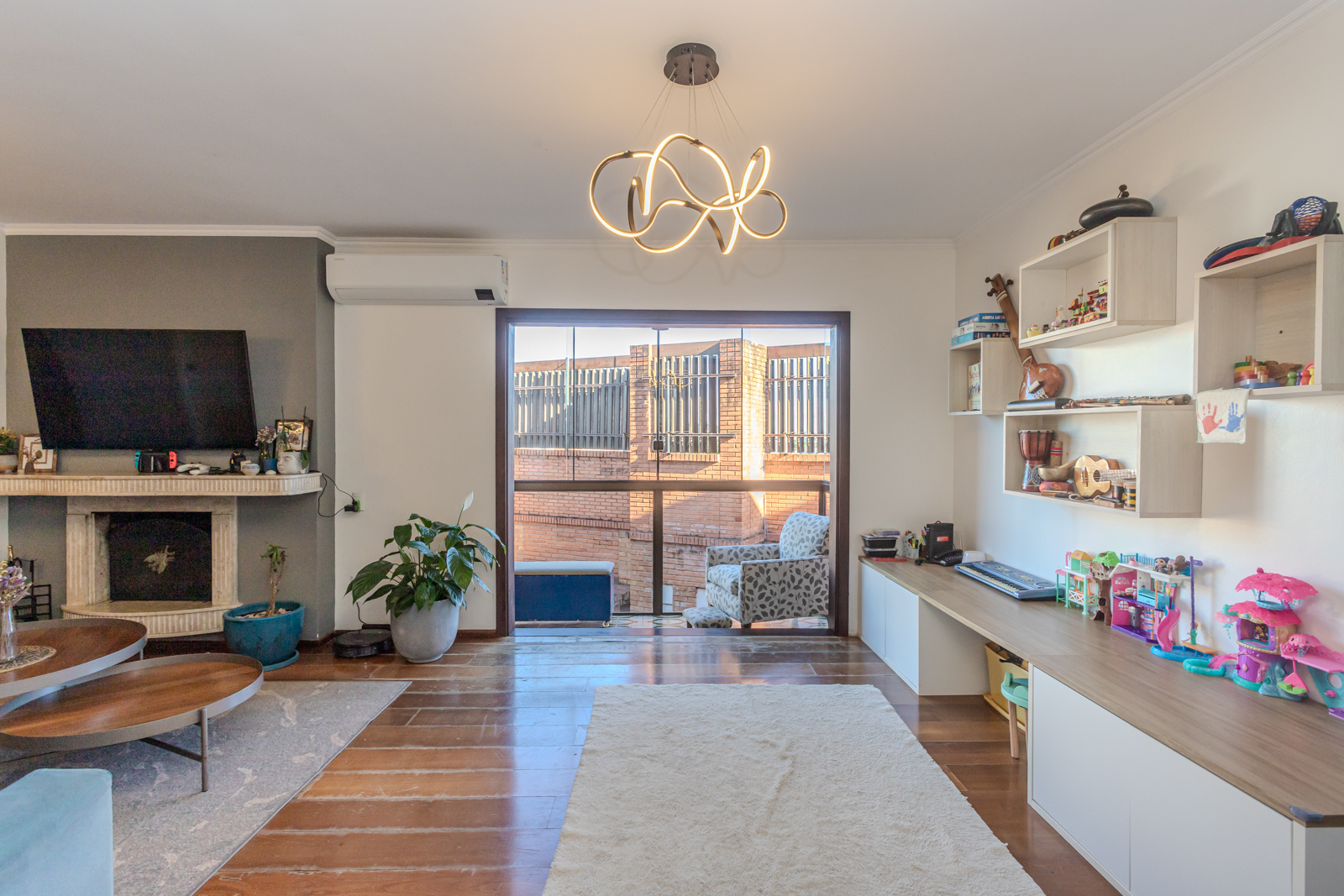 Cobertura à venda com 199m², 3 quartos, 1 vaga no bairro Cristal em Porto Alegre - Foto 23