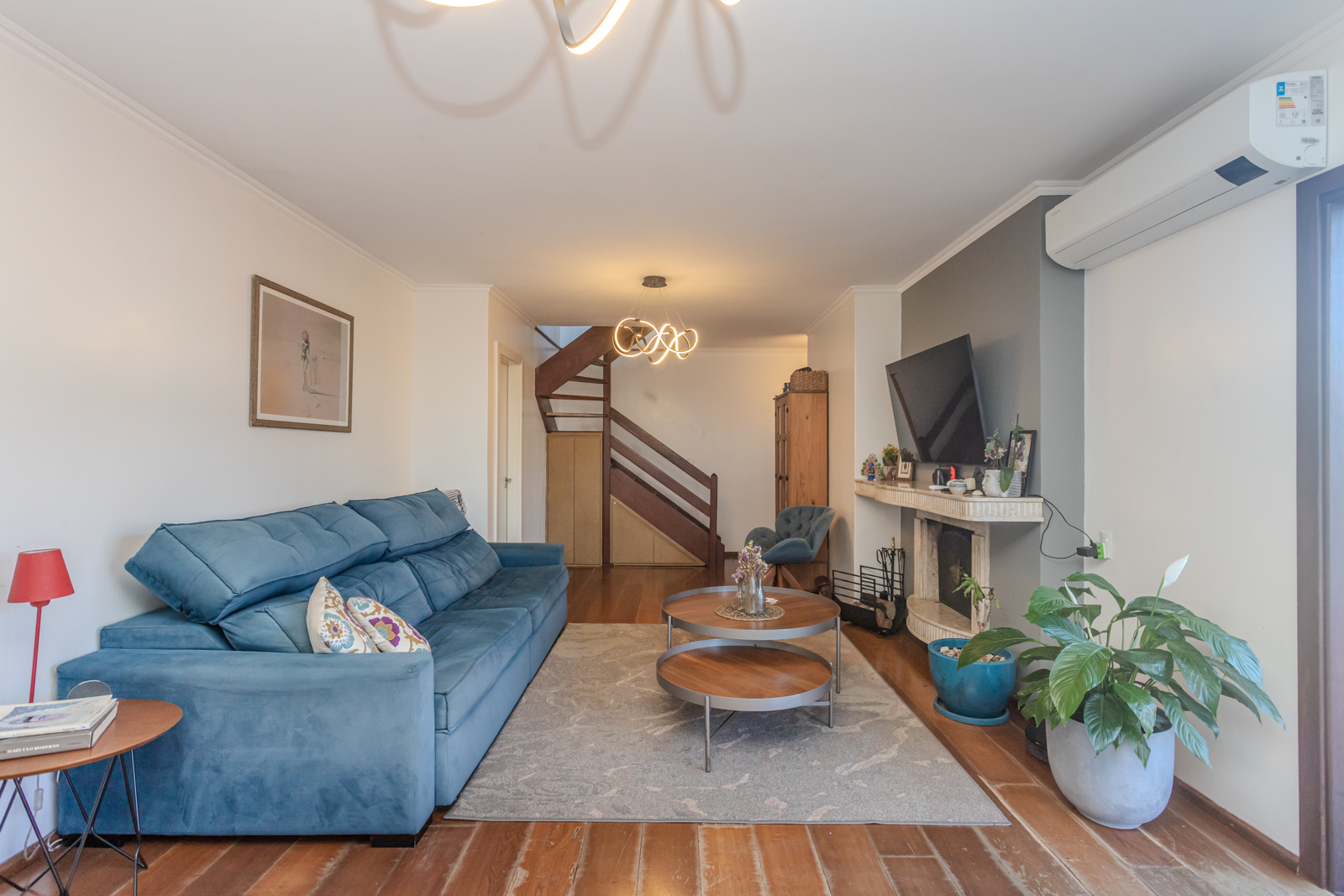 Cobertura à venda com 199m², 3 quartos, 1 vaga no bairro Cristal em Porto Alegre - Foto 25