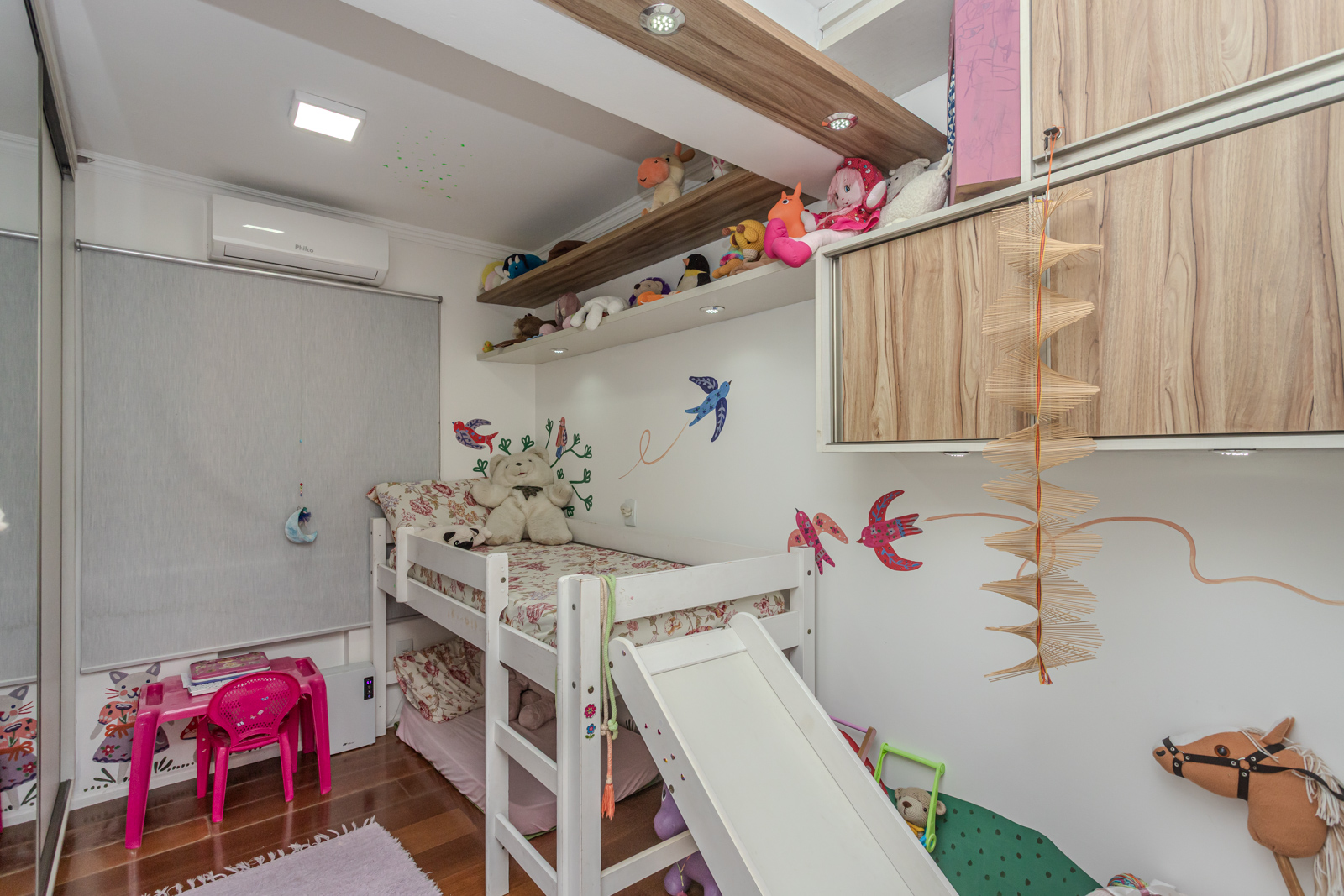 Cobertura à venda com 199m², 3 quartos, 1 vaga no bairro Cristal em Porto Alegre - Foto 42