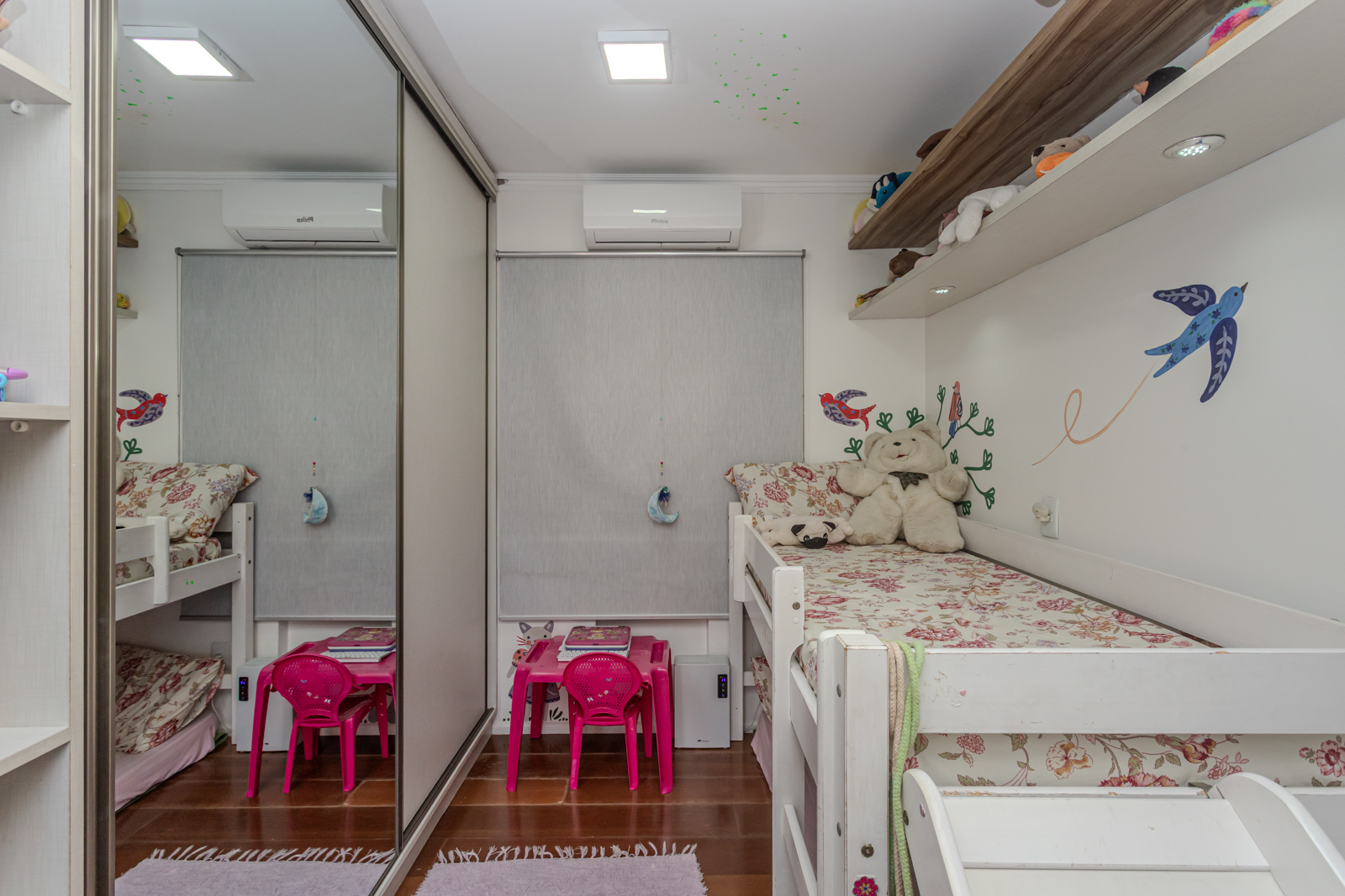 Cobertura à venda com 199m², 3 quartos, 1 vaga no bairro Cristal em Porto Alegre - Foto 44