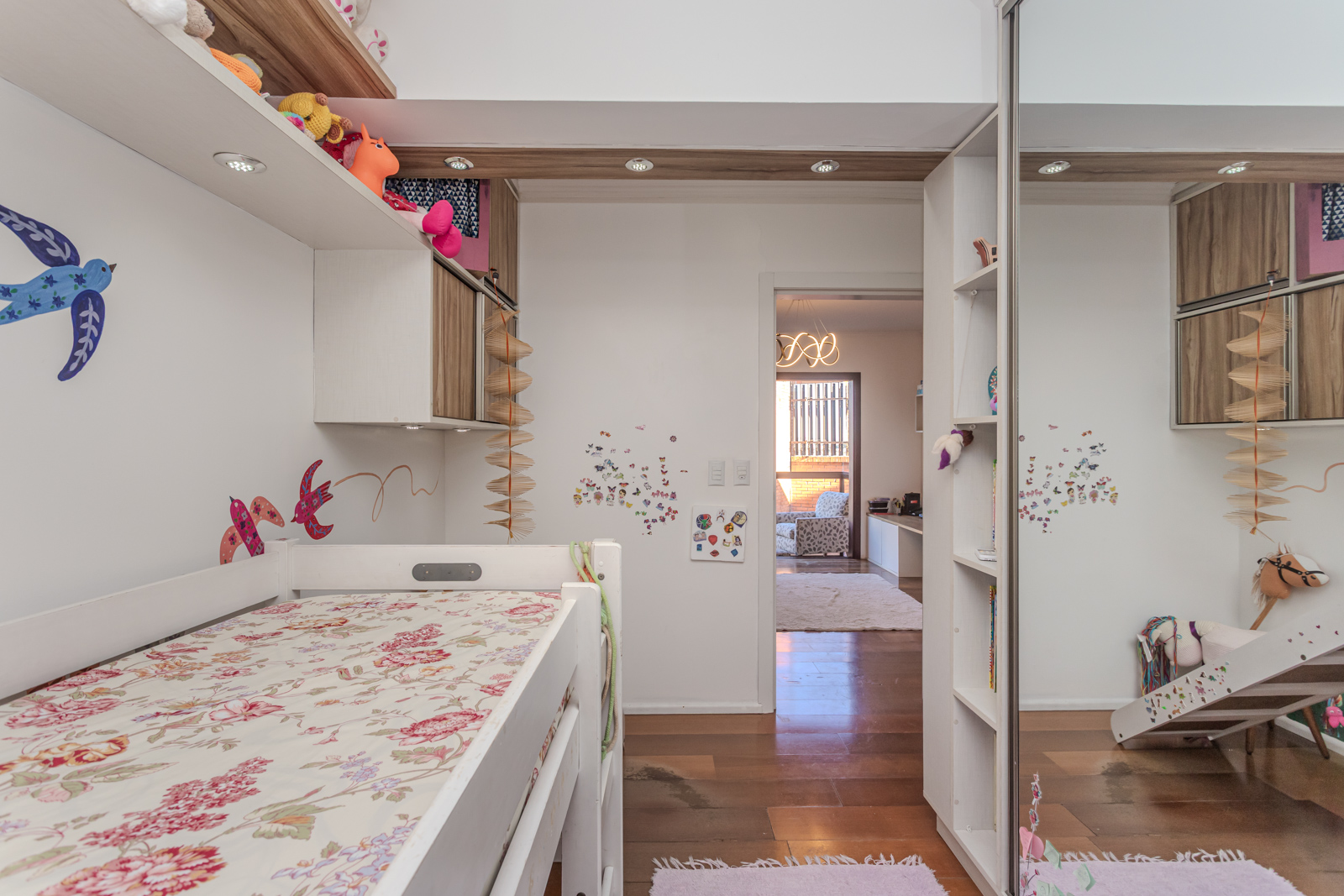 Cobertura à venda com 199m², 3 quartos, 1 vaga no bairro Cristal em Porto Alegre - Foto 43