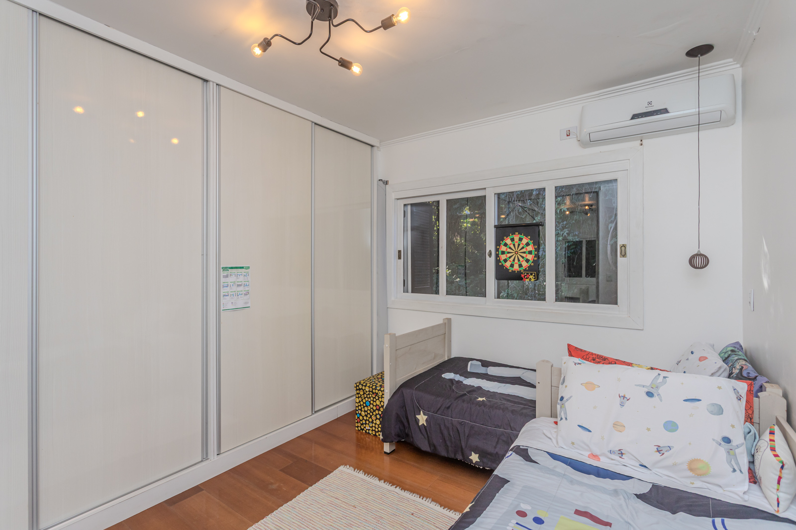 Cobertura à venda com 199m², 3 quartos, 1 vaga no bairro Cristal em Porto Alegre - Foto 46