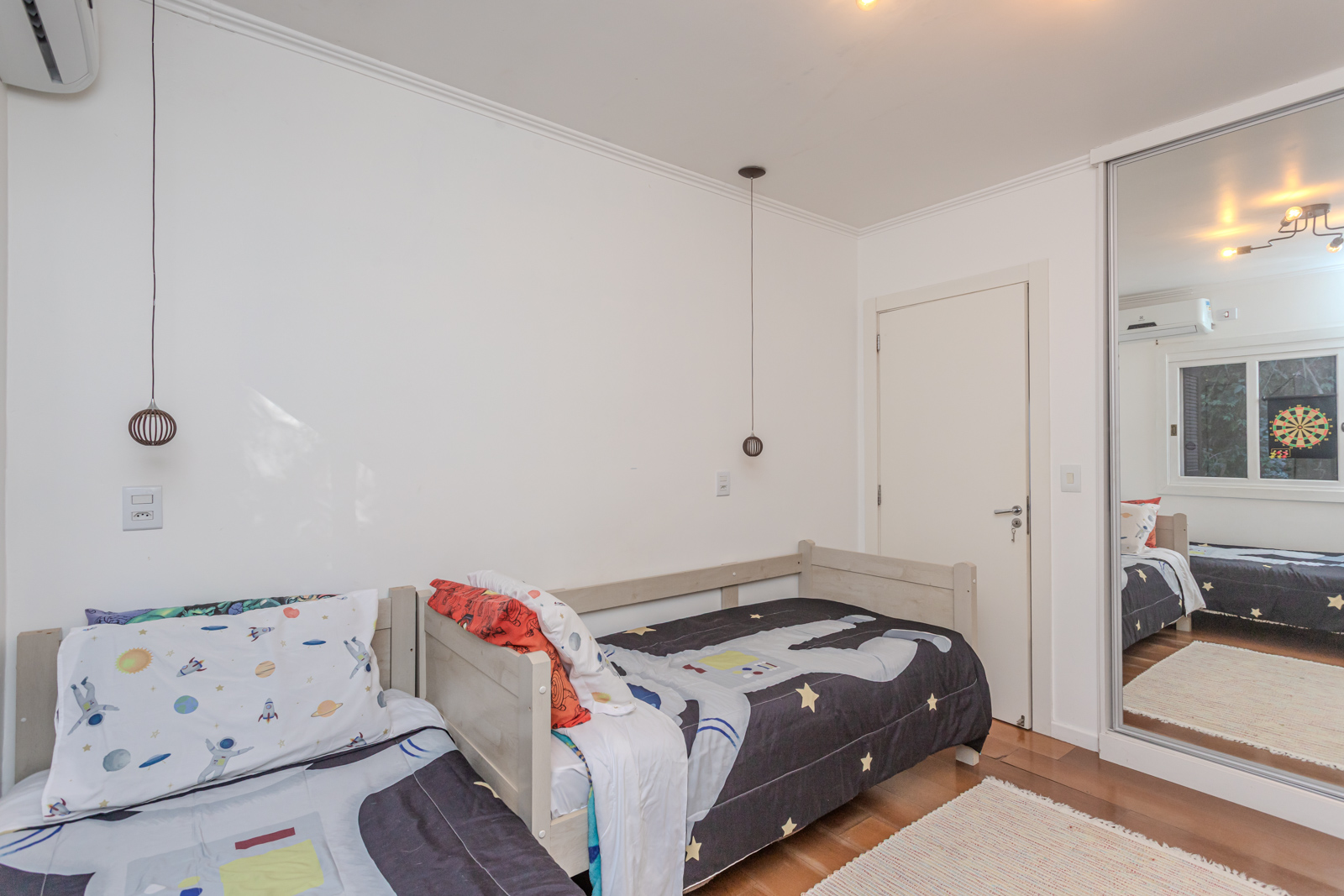 Cobertura à venda com 199m², 3 quartos, 1 vaga no bairro Cristal em Porto Alegre - Foto 47