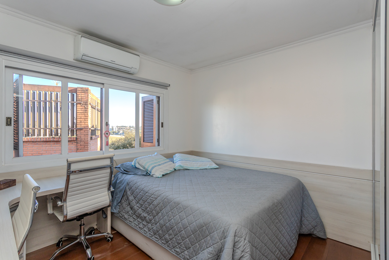 Cobertura à venda com 199m², 3 quartos, 1 vaga no bairro Cristal em Porto Alegre - Foto 37