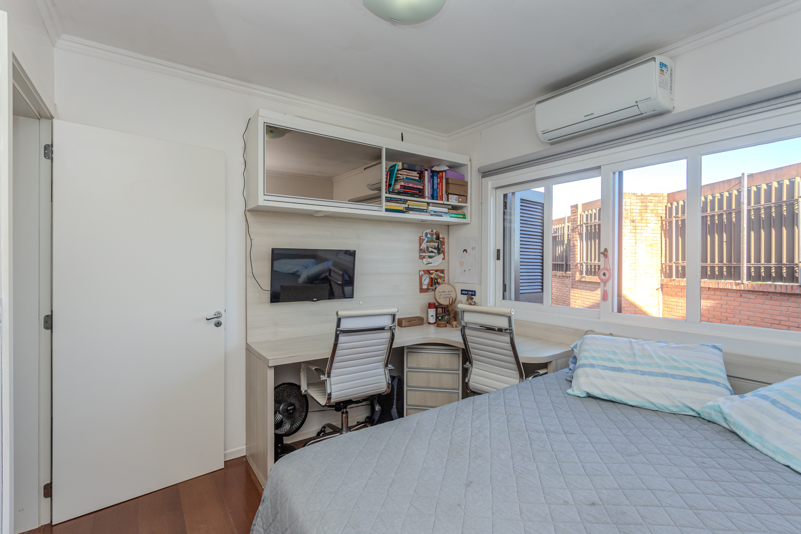 Cobertura à venda com 199m², 3 quartos, 1 vaga no bairro Cristal em Porto Alegre - Foto 38