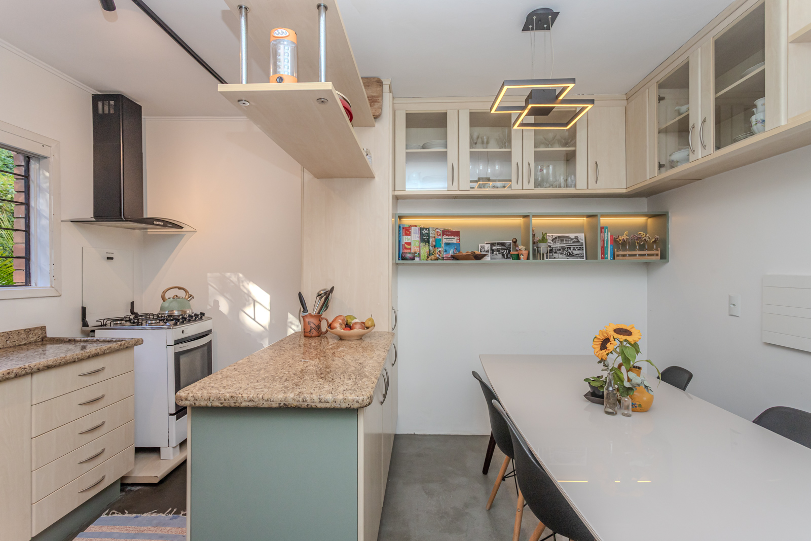 Cobertura à venda com 199m², 3 quartos, 1 vaga no bairro Cristal em Porto Alegre - Foto 30