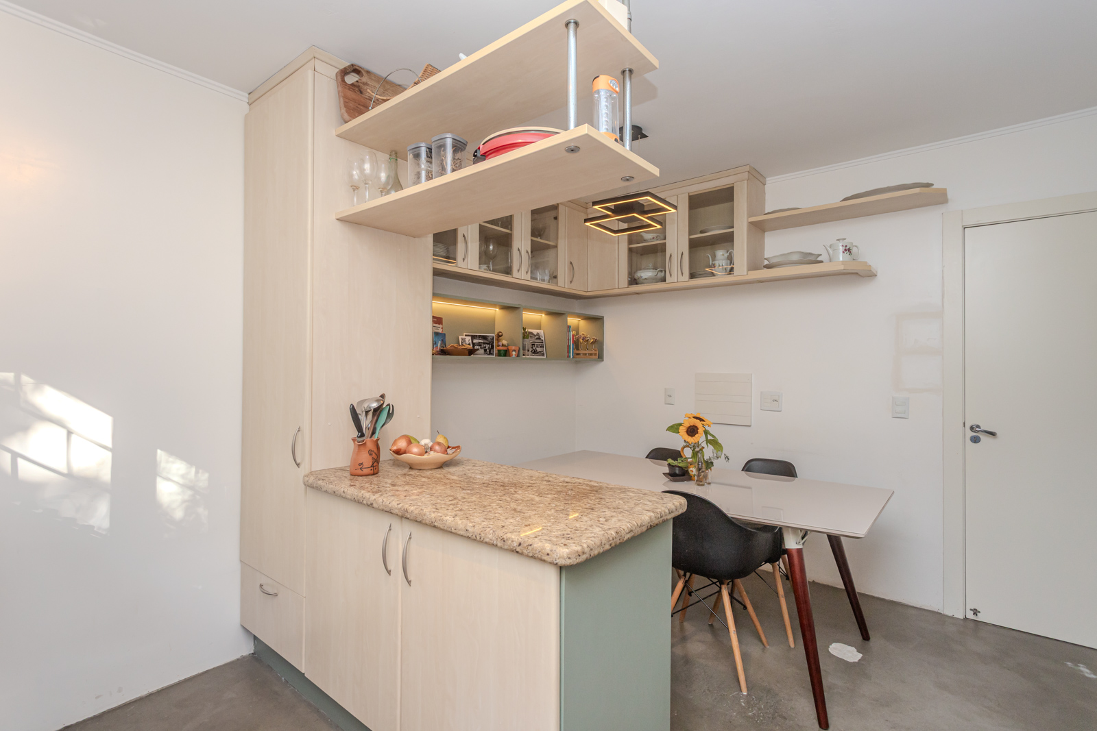 Cobertura à venda com 199m², 3 quartos, 1 vaga no bairro Cristal em Porto Alegre - Foto 34
