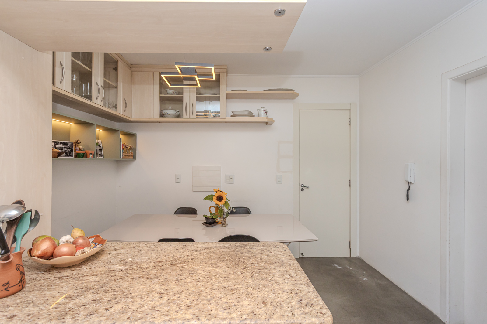 Cobertura à venda com 199m², 3 quartos, 1 vaga no bairro Cristal em Porto Alegre - Foto 35