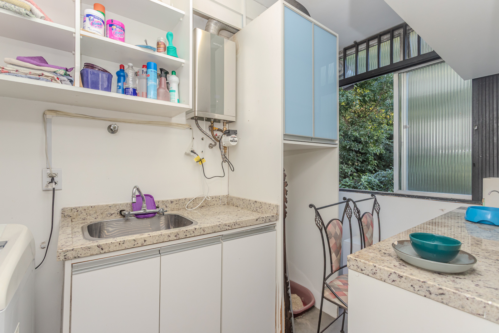 Cobertura à venda com 199m², 3 quartos, 1 vaga no bairro Cristal em Porto Alegre - Foto 36