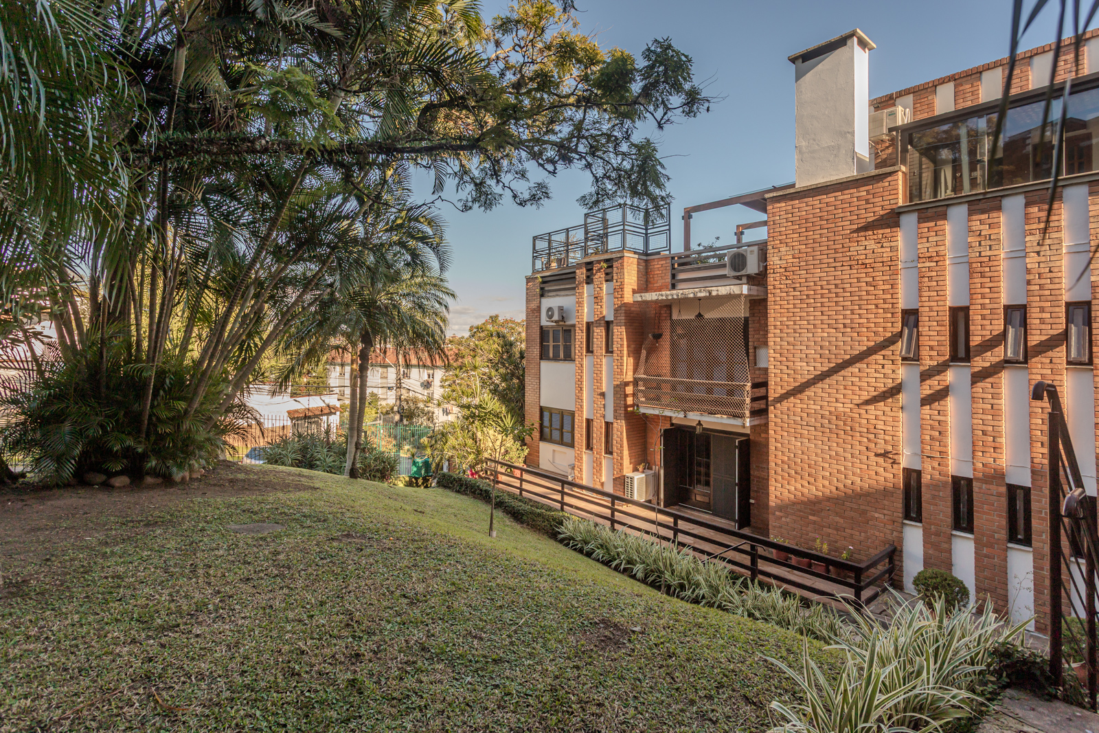 Cobertura à venda com 199m², 3 quartos, 1 vaga no bairro Cristal em Porto Alegre - Foto 49