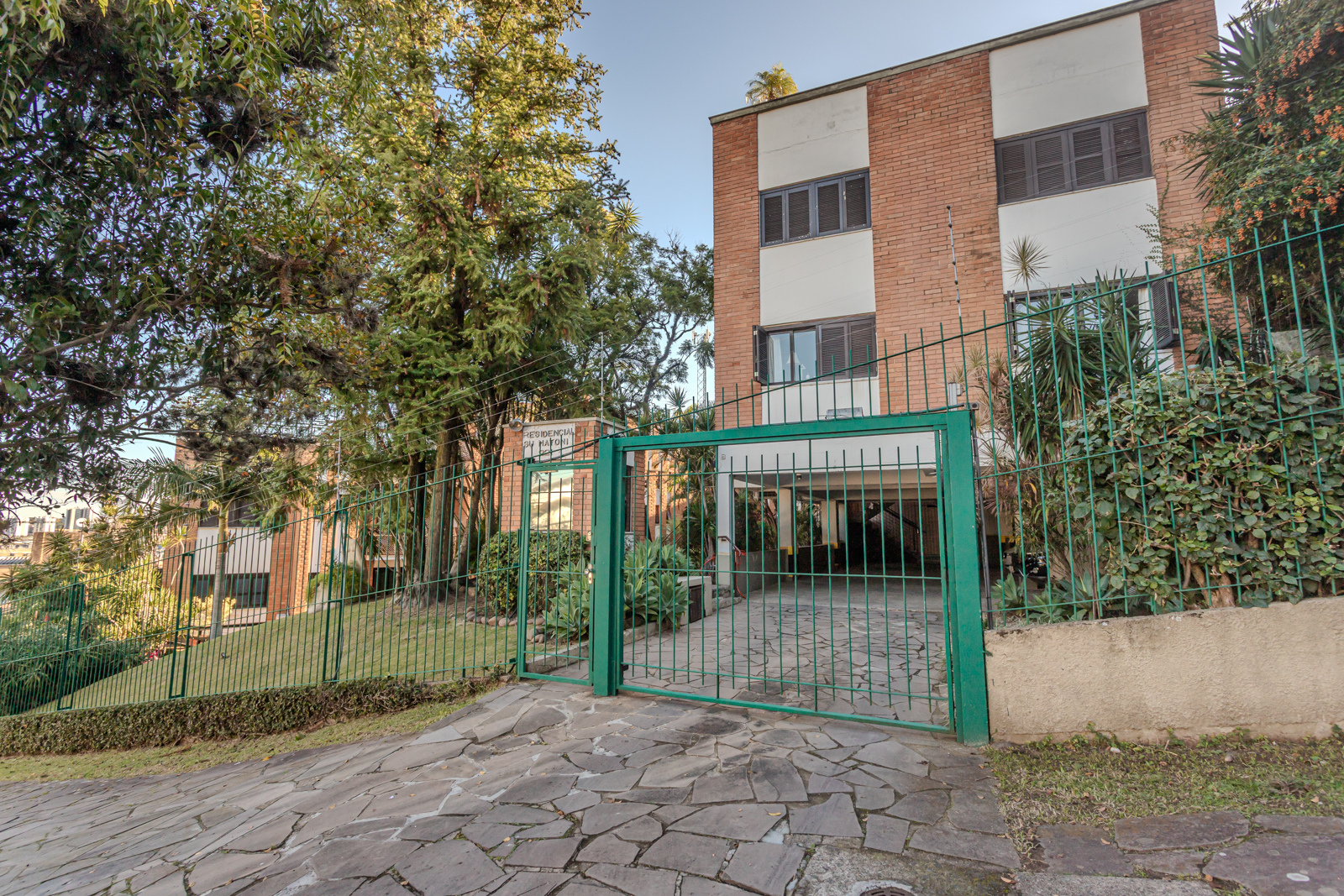 Cobertura à venda com 199m², 3 quartos, 1 vaga no bairro Cristal em Porto Alegre - Foto 50