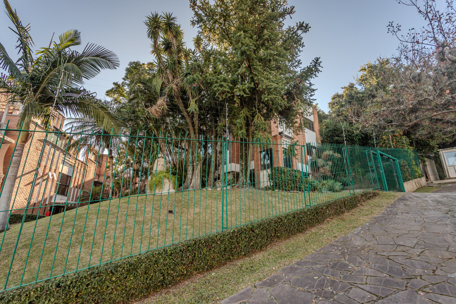Cobertura à venda com 199m², 3 quartos, 1 vaga no bairro Cristal em Porto Alegre - Foto 52