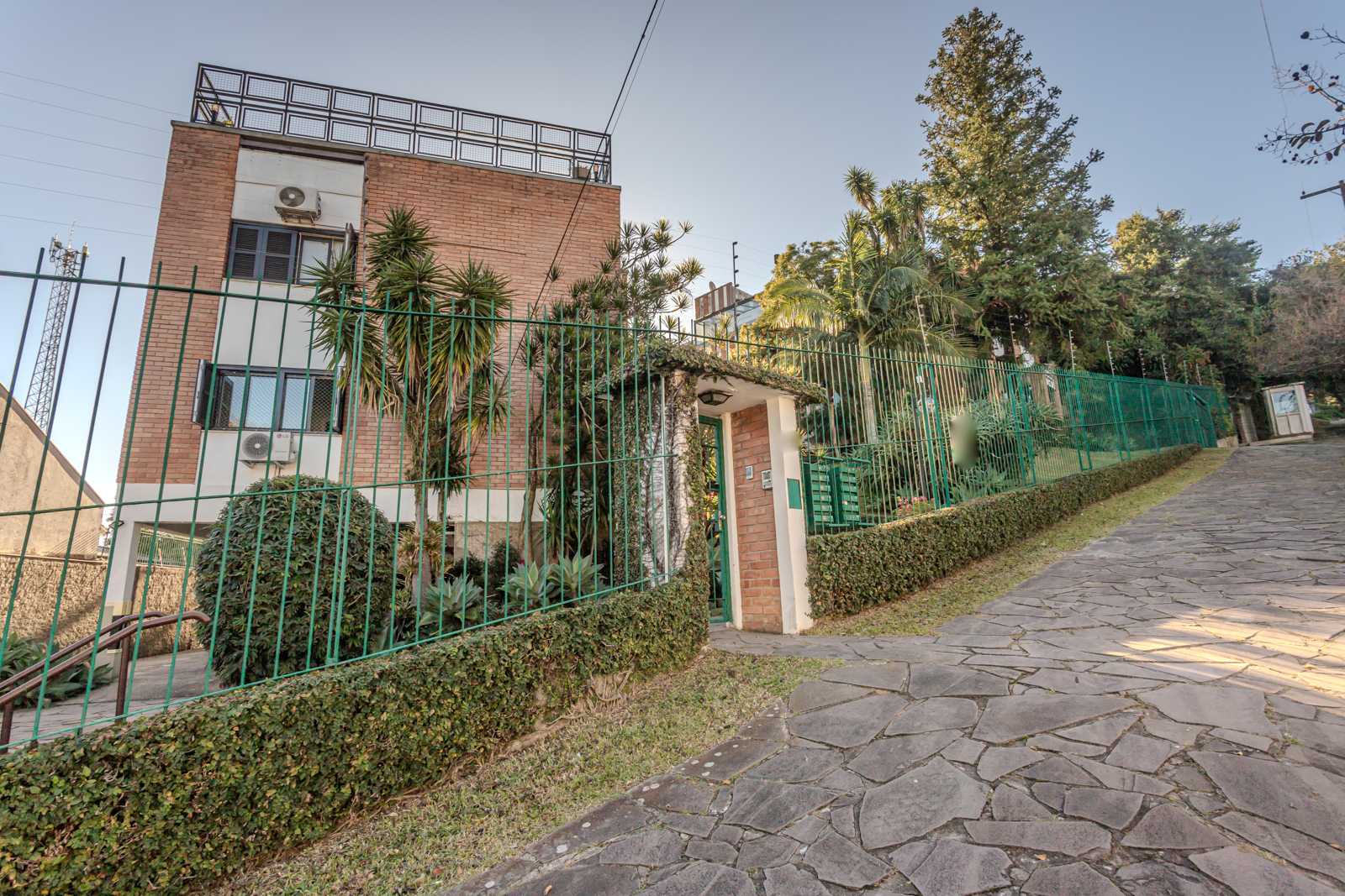 Cobertura à venda com 199m², 3 quartos, 1 vaga no bairro Cristal em Porto Alegre - Foto 54